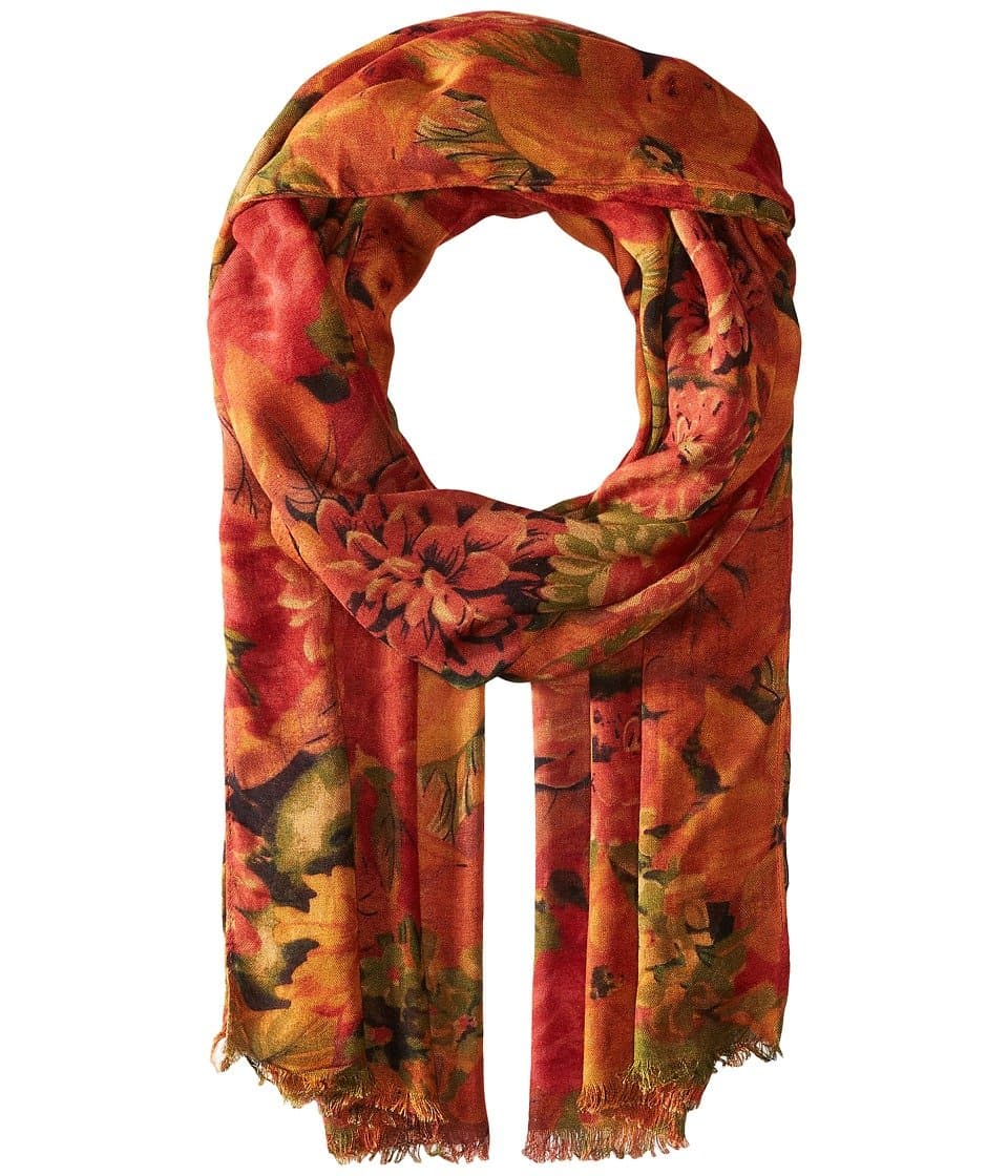 Patricia NashWomens Scarf