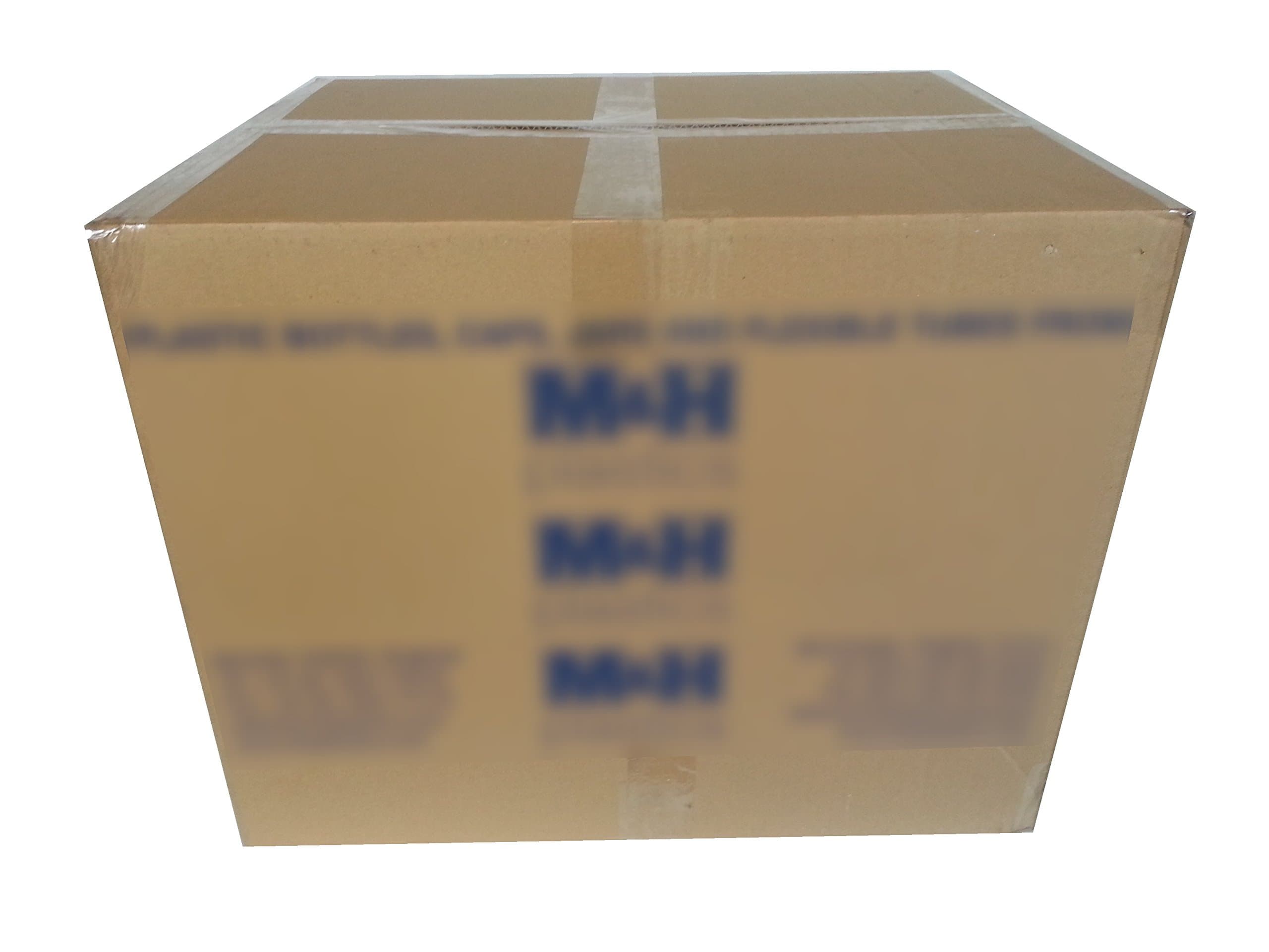 10 x EXTRA LARGE Strong Heavy Duty Removal House Moving Cardboard Boxes (23" x 19.5" x 18.5")