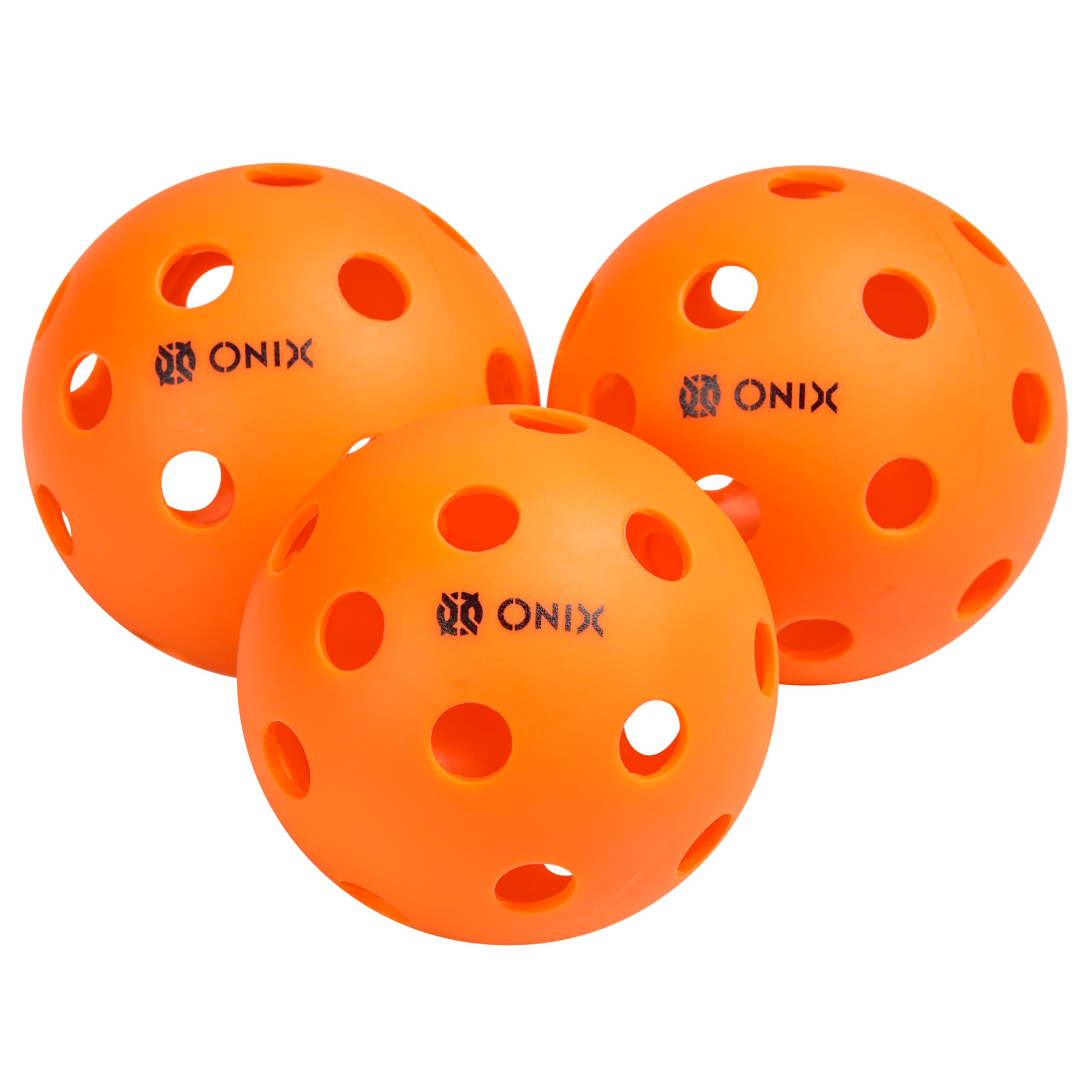 Onix Recruit Indoor Pickleball Ball