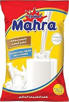 Mahra Milk Powder 2250 gm