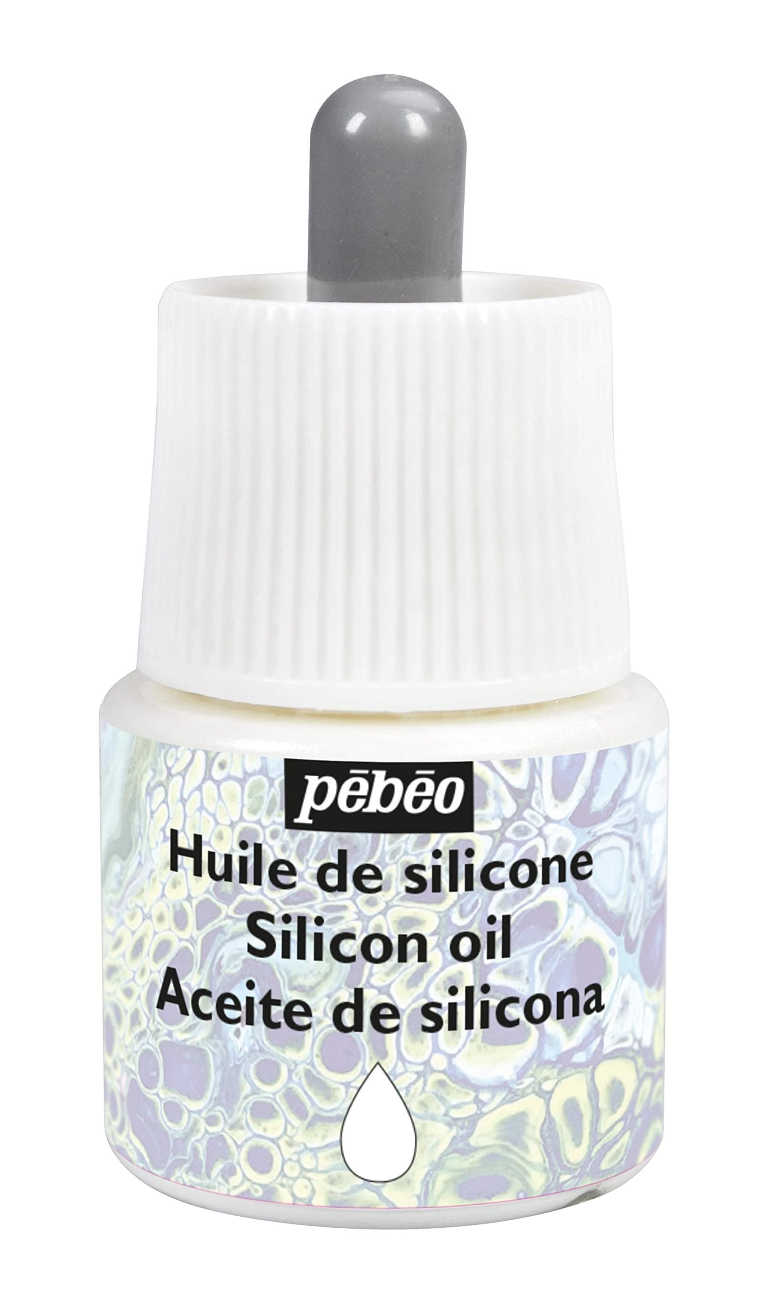 Pebeo Studio Acrylic Silicone Oil 45ml