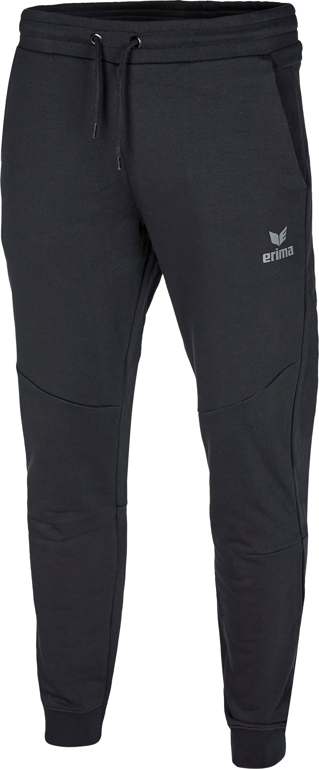 Erima Men's Anton Tracksuit Bottoms