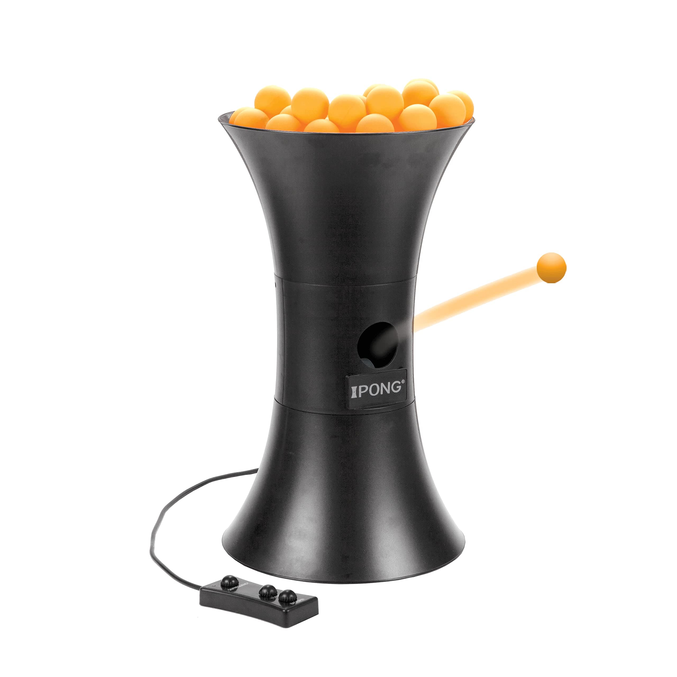 Original Table Tennis Trainer Robot