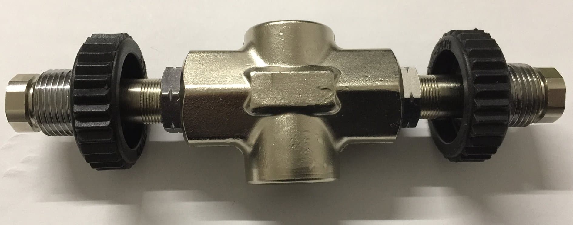 'Bottle Pack of 2 G5/8 Inch External Thread/1 x G5/8 INNENG.