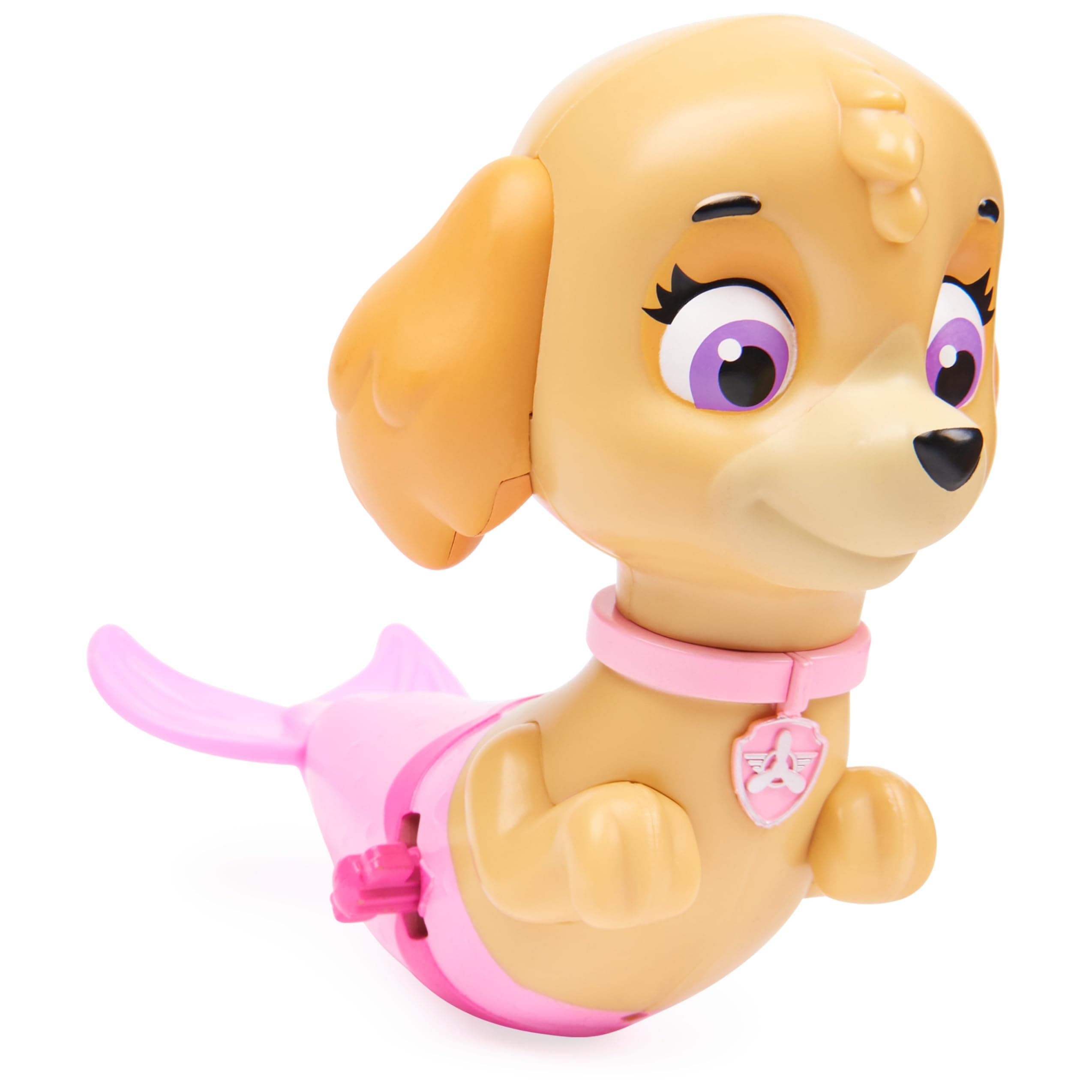 (Skye) - SwimWays PAW Patrol Paddlin Pups, Skye