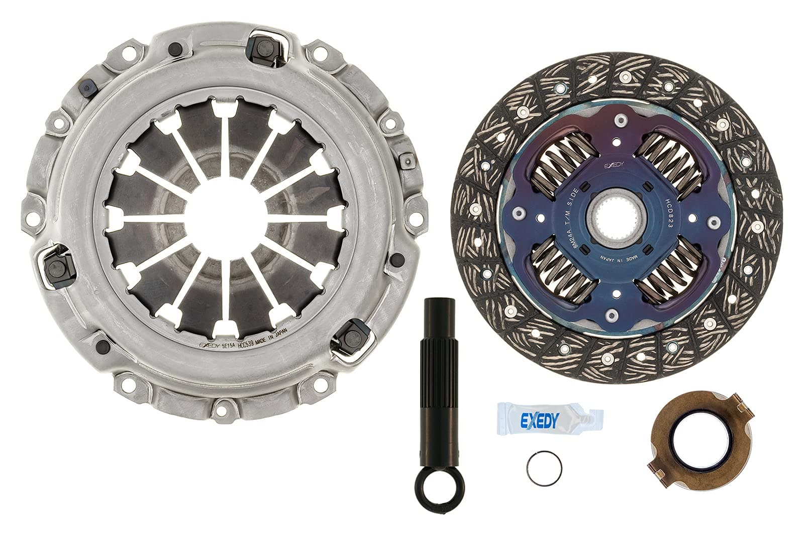 KHC10 OE Transmission Clutch Kit