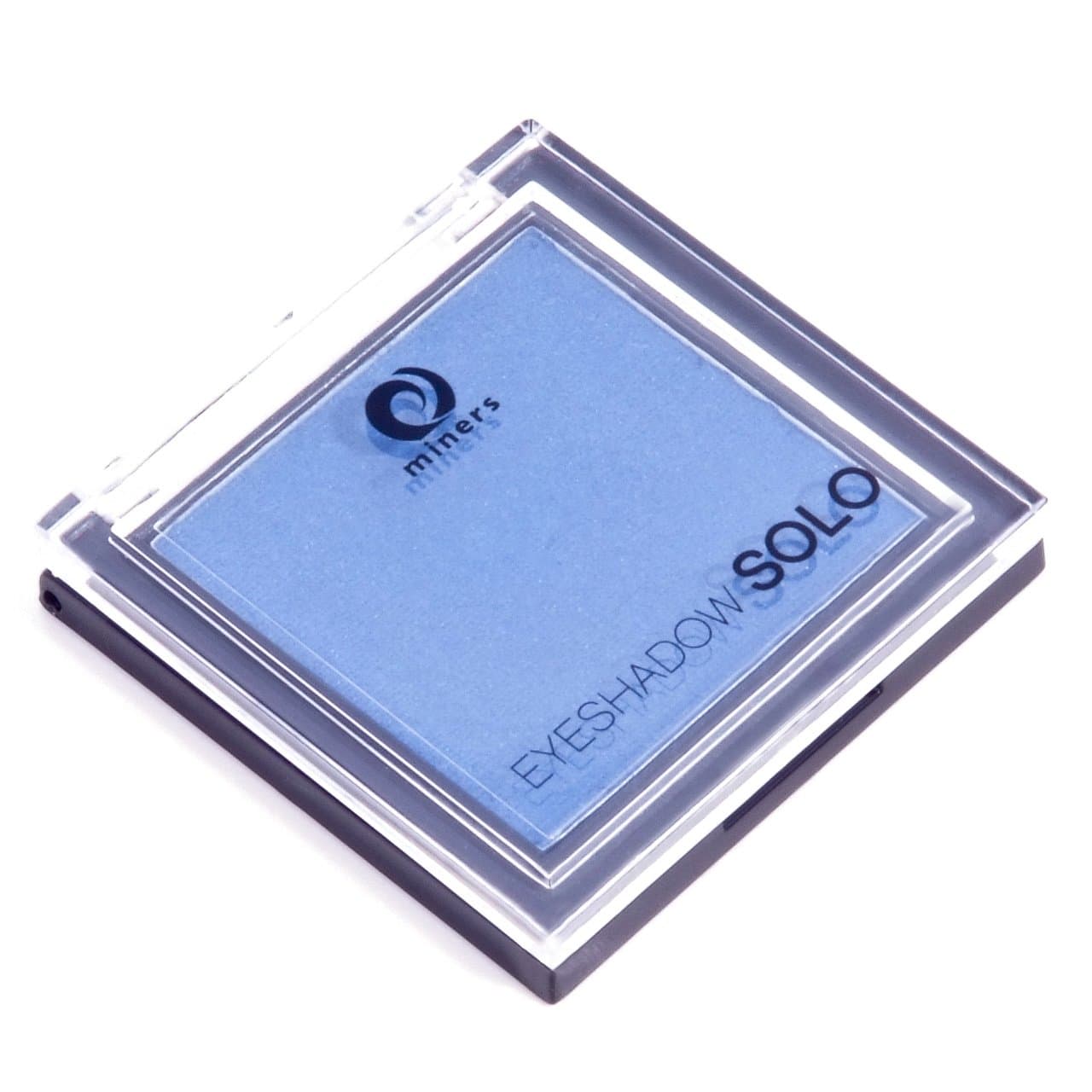 Miners Cosmetics Eyeshadow Solo Nautical