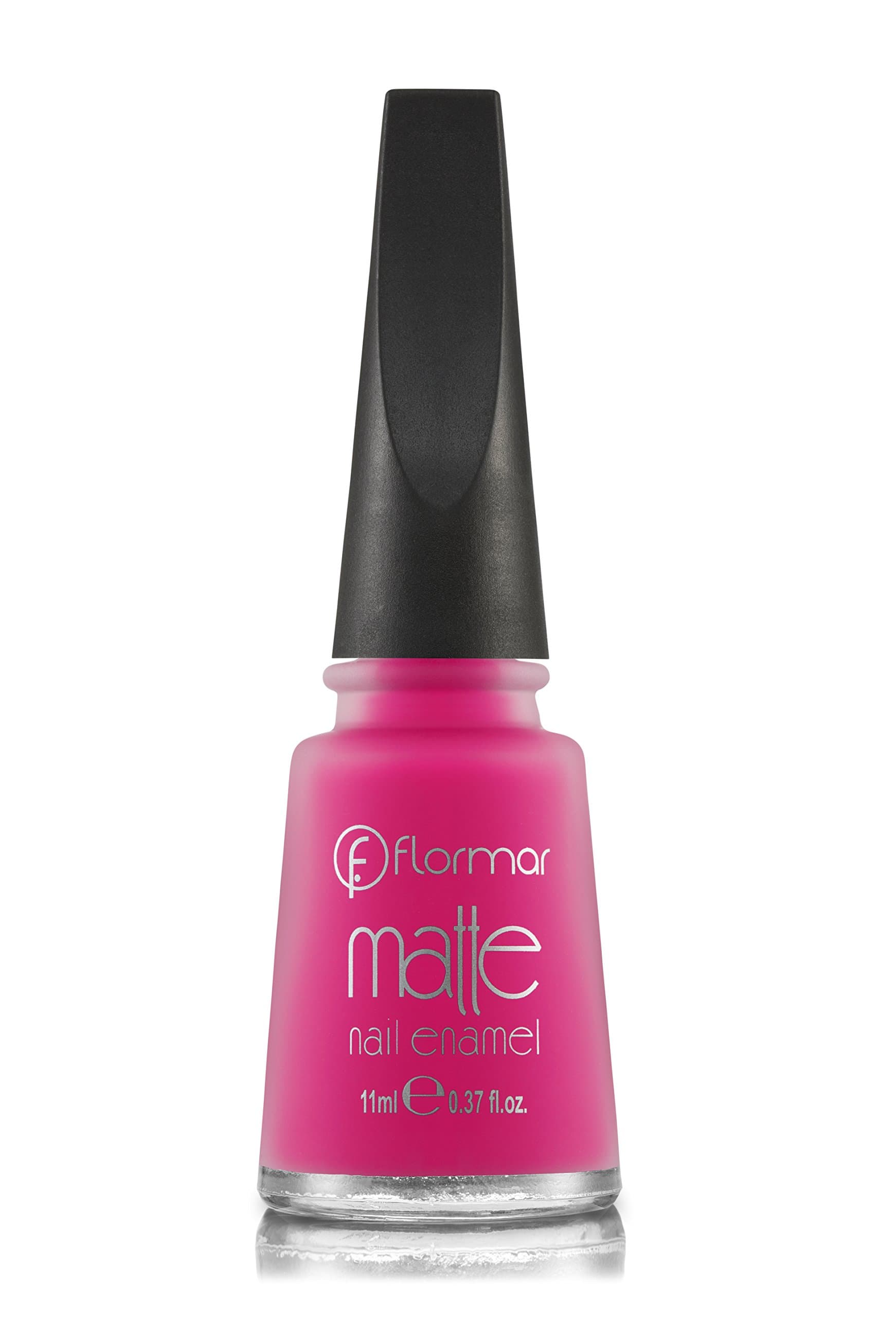 FLORMAR Matte Nail Polish Lacquer 11 ml - color 09