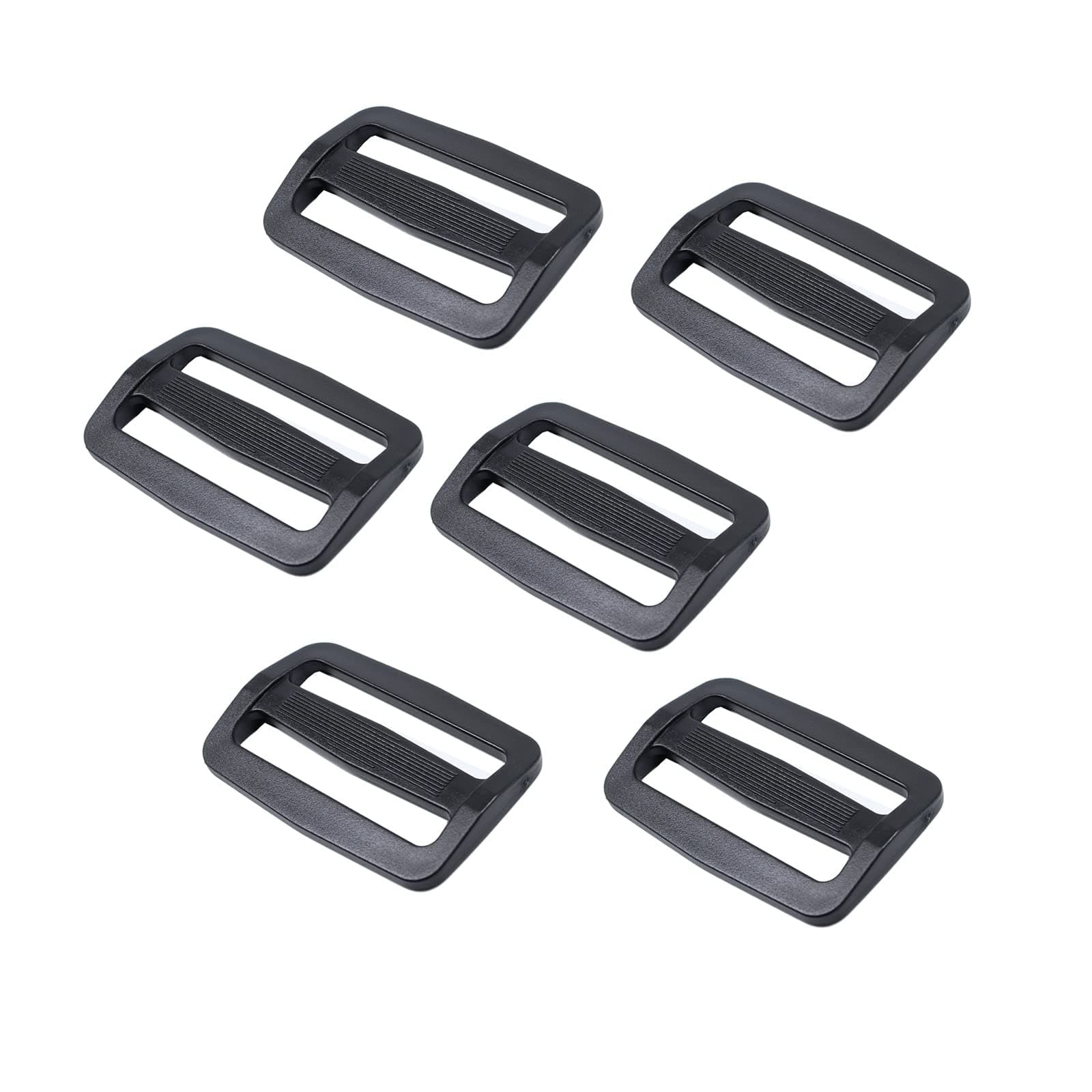 Tri glide slides 15/20/25/32/38/50mm