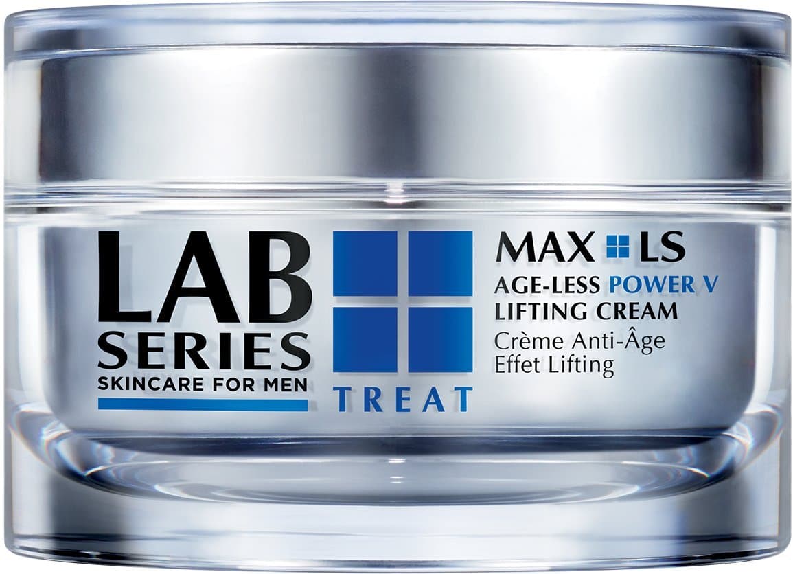 Lab SeriesMax Ls Age-Less Power Lifting Cream, 50 Ml, 50 Milliliters
