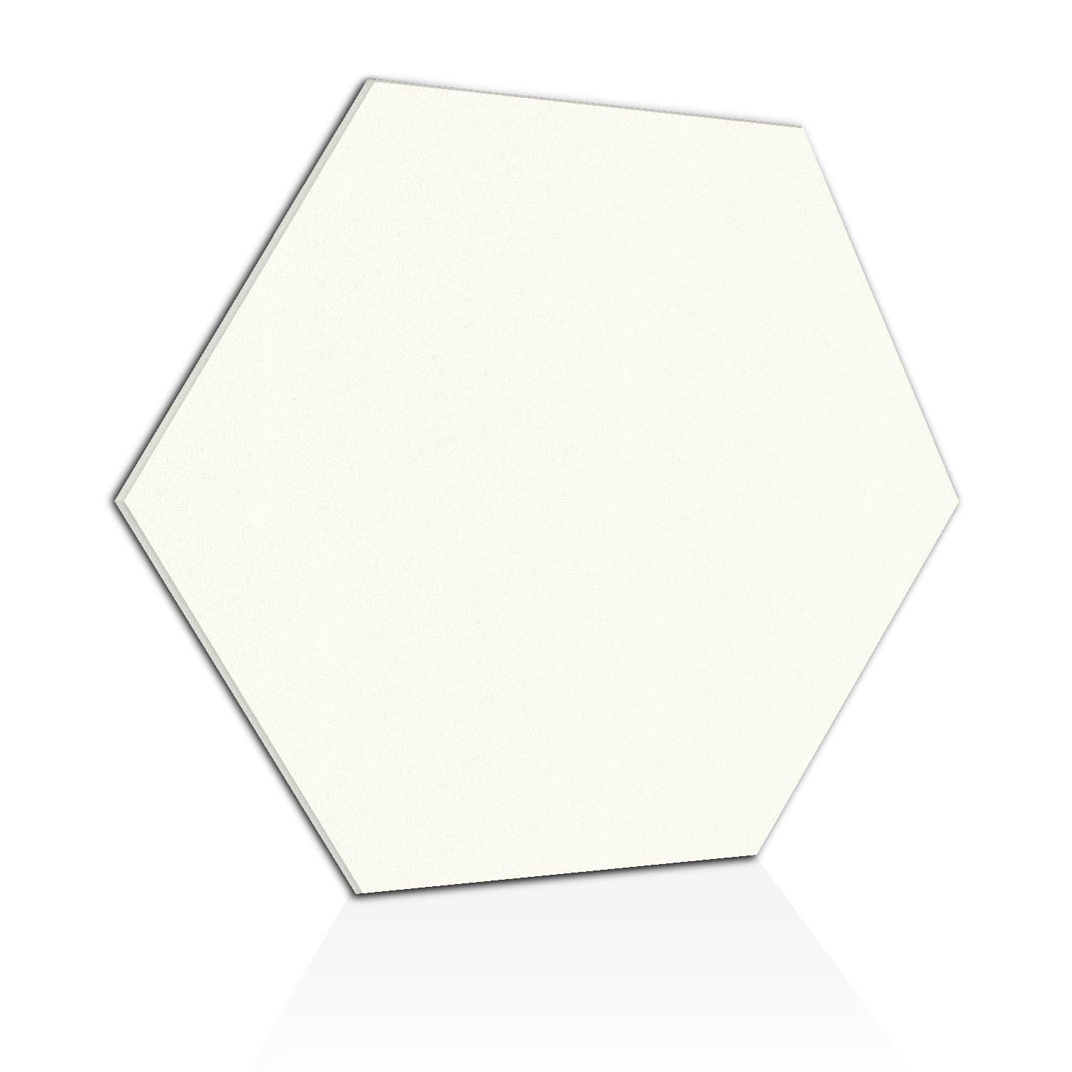 ADW Acoustic Panel Hexagon – 24” X 24” X 1”