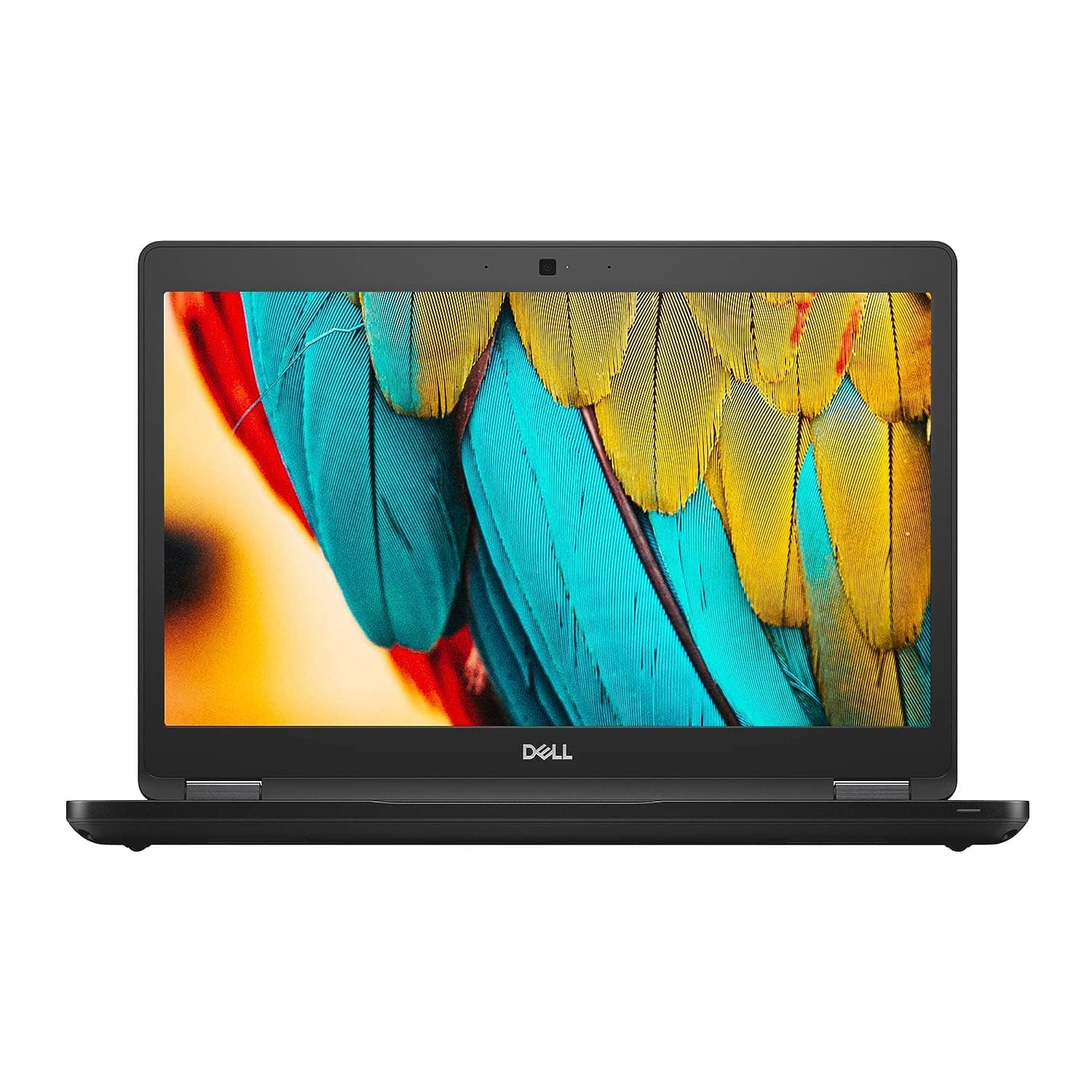 Dell (Refurbished) Latitude 5490 Business Notebook Laptop | Intel Core i5-8th Generation CPU | 8GB DDR4 RAM | 256GB SSD Hard | 14.1 inch Display | Windows 10 Pro