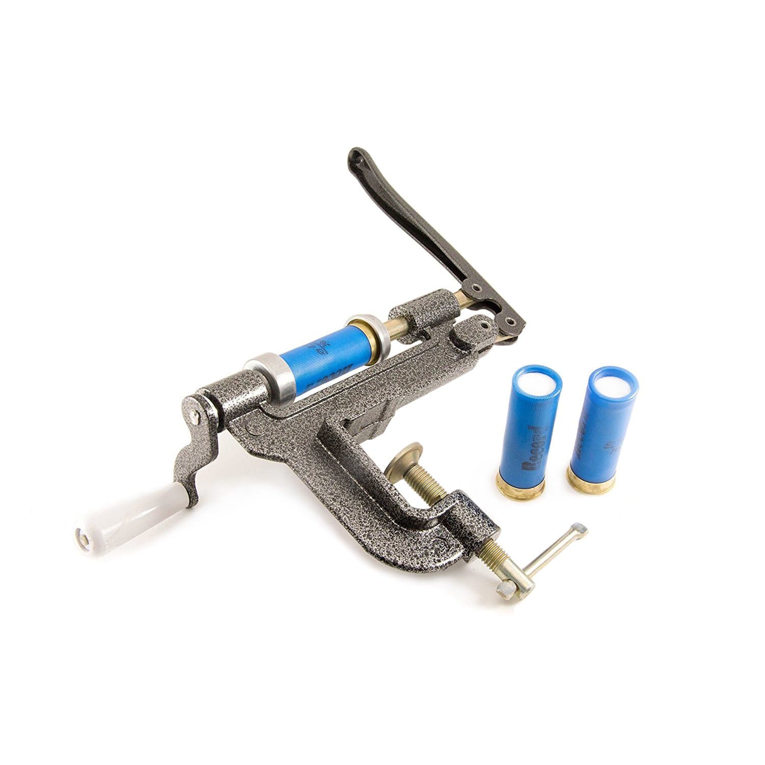 Forest Camping Shotgun Shell Reloading Crimp Reloader Gun Equipment 16 Gauge