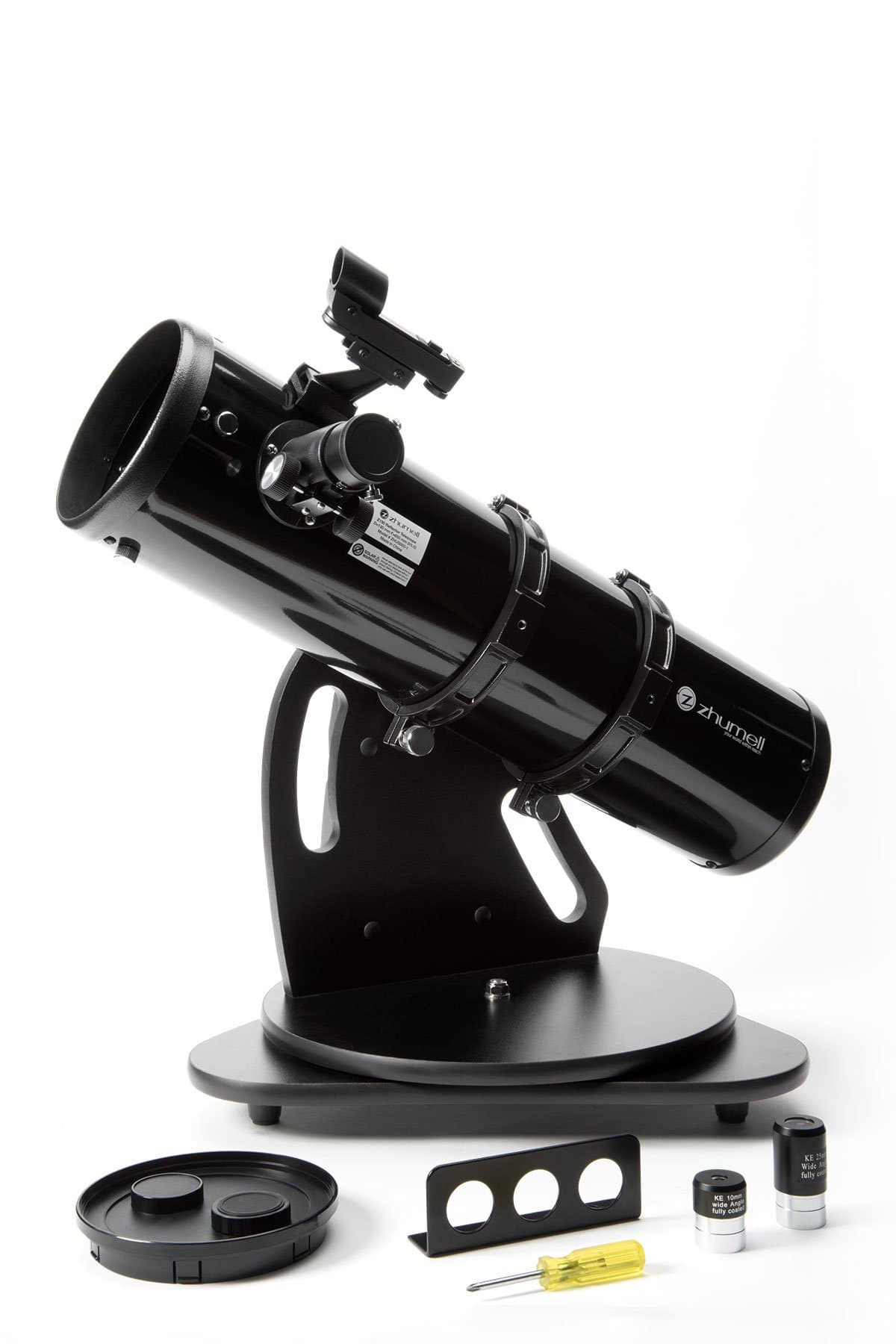 Z130 Portable Altazimuth Reflector Telescope