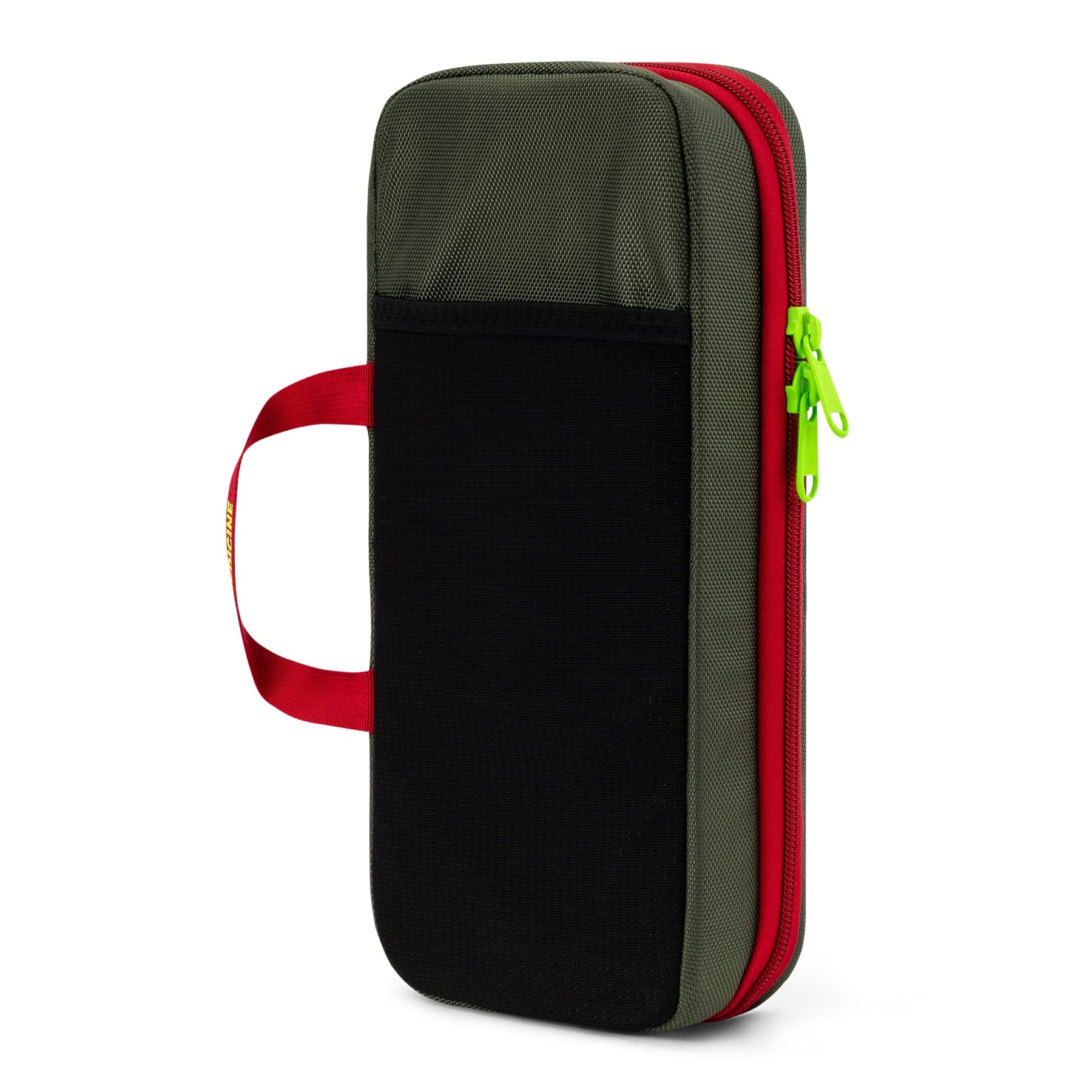 StatPacks New G3+ NARX Kit Slim Med Module with Vial Strands to Secure Supplies Foam Molded Design