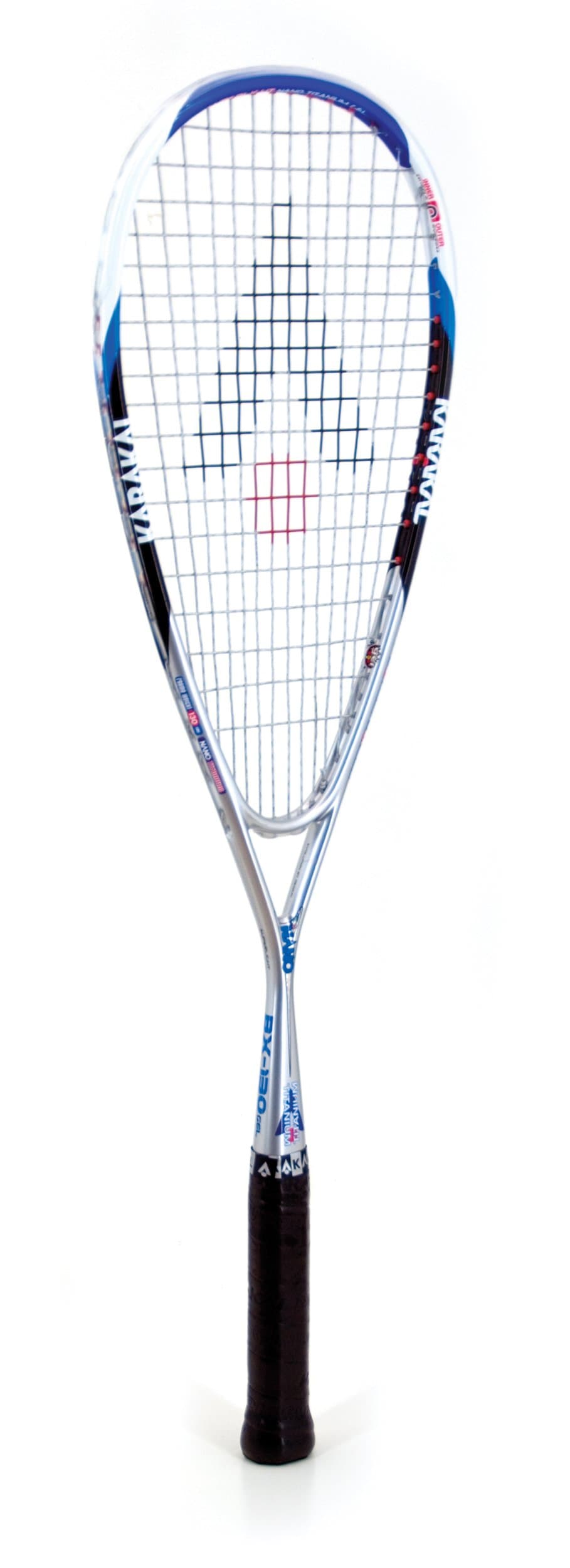Karakal BX 130 Gel Squash Racquet