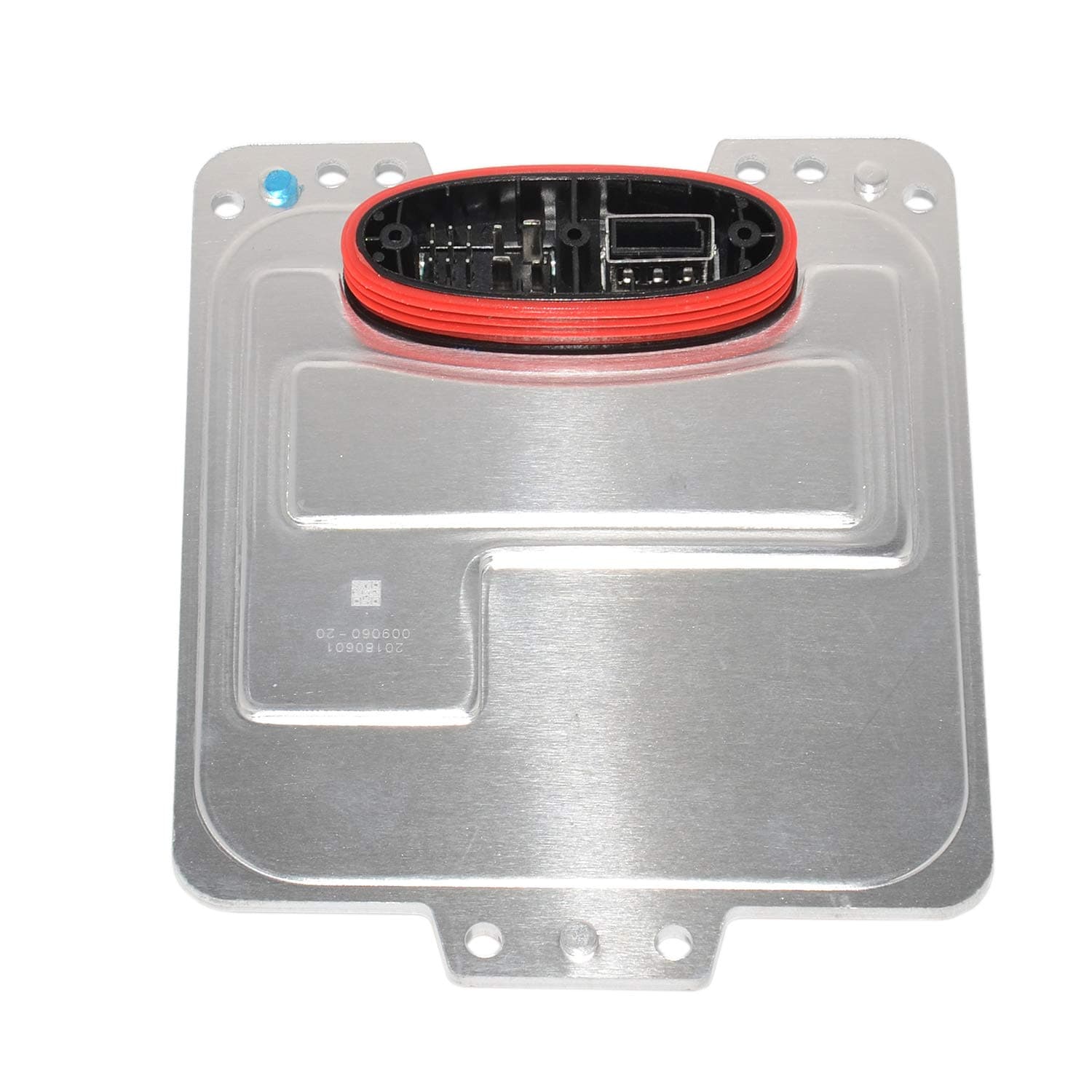 NSGMXT Xenon Headlight Control Unit Compatible with E Class W212 S212 C207 A207 2128205526 2128205626 5DC00906020