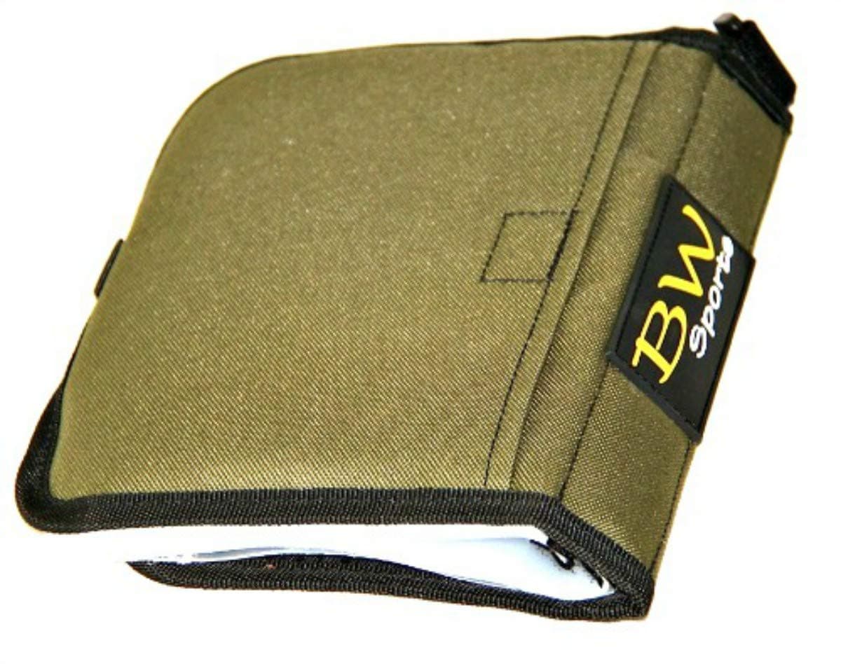 BW Sports Storage Tackle Wallet