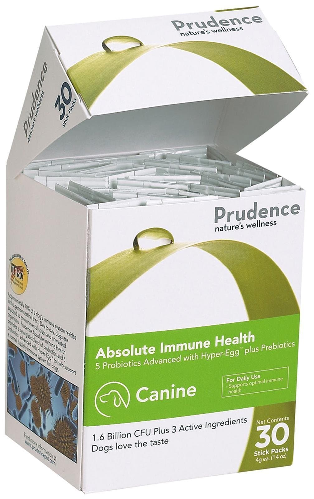 Absolute Immune Health Canine - 30 Ct