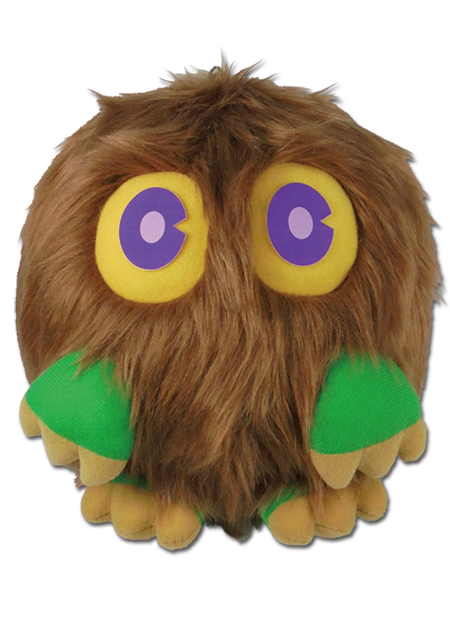 Great Eastern Entertainment Yu-Gi-Oh! - Kuriboh Plush 8" H