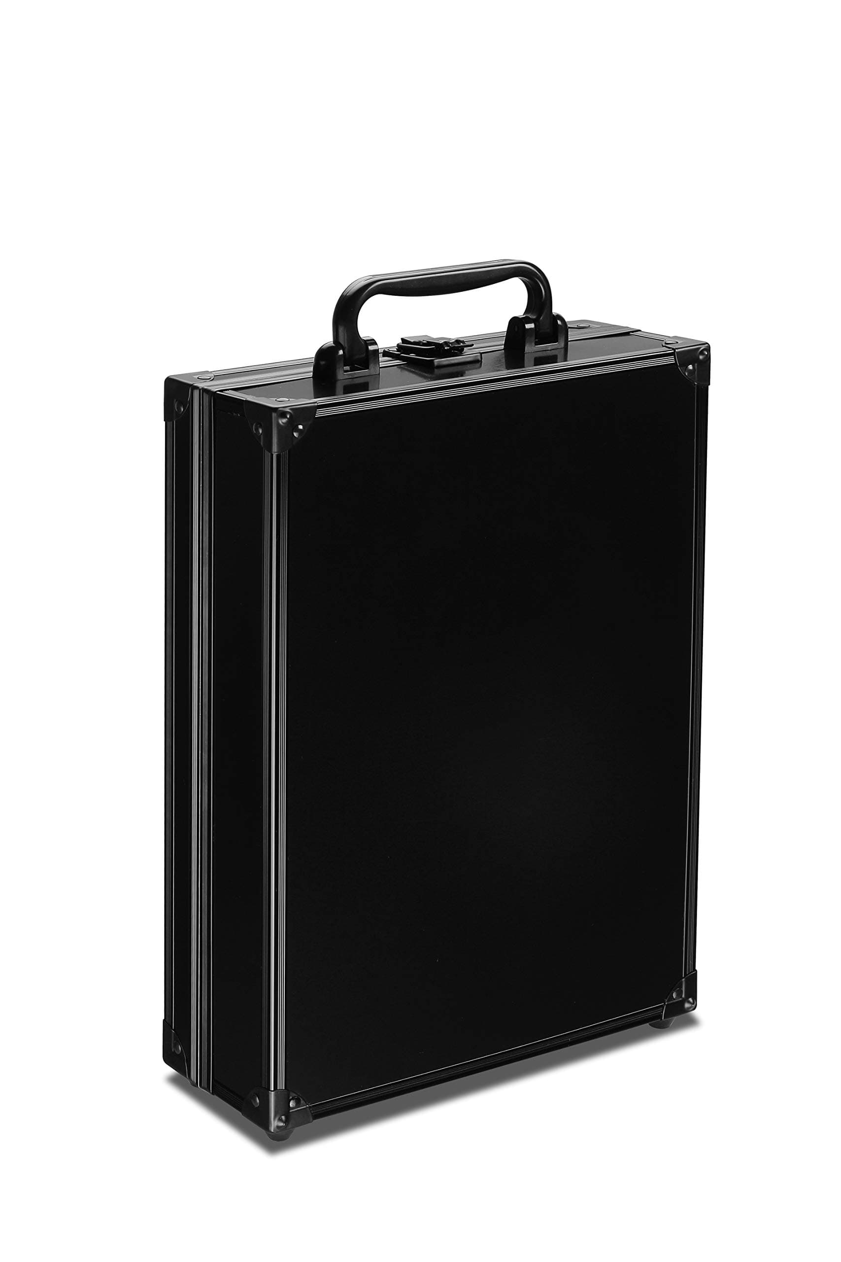 Game Card Storage Case (PRO Edition) | Inc 8 Dividers | Fits up to 2000 Cards