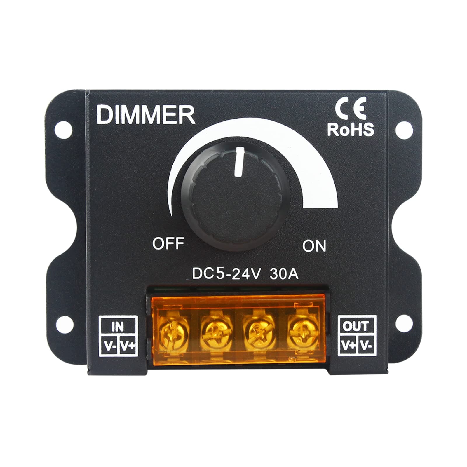 LED Dimmer