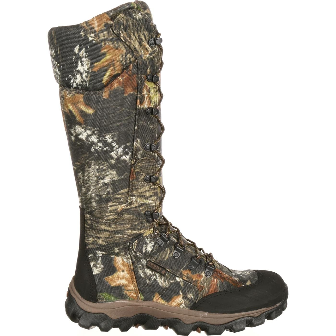 Men's Lynx Waterproof Snake Hunting Boot