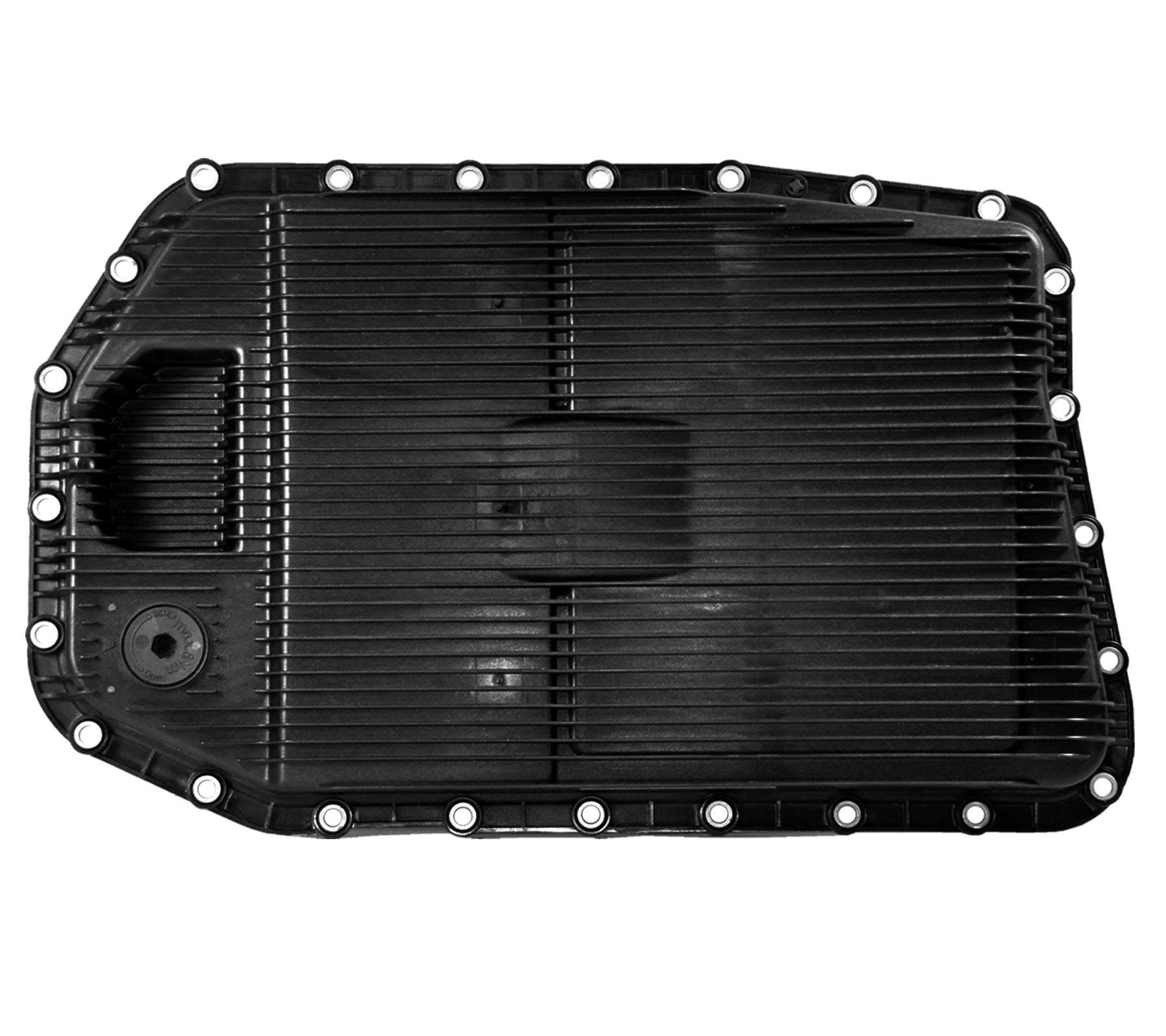 D2P 24117571217 Automatic Transmission Gearbox Sump Pan Filter Kit Replacement For 1, 3, 5, 6, 7 Series