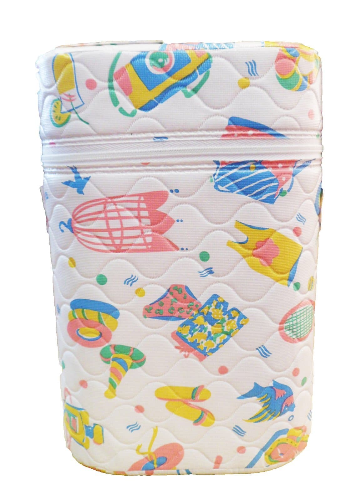 Insulated Bottle Holder – Twin/Double - HOLIDAYS DESIGN