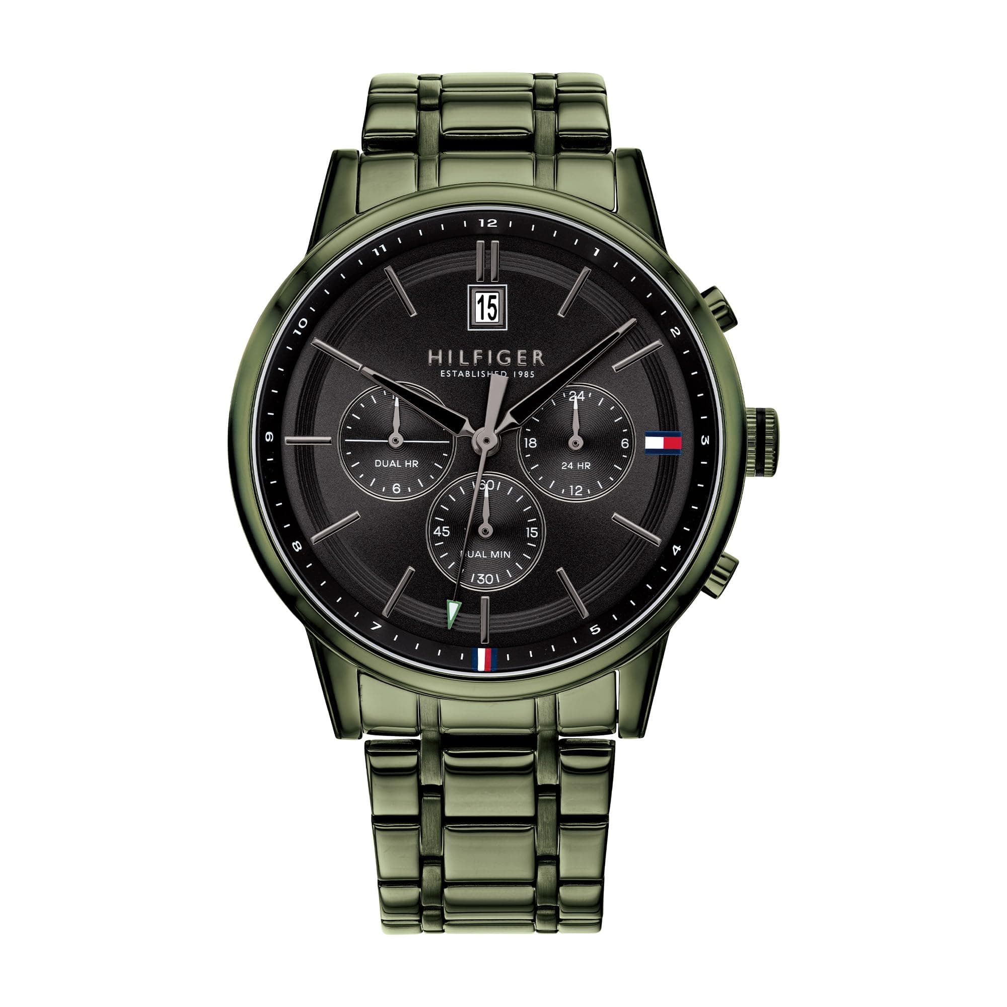 Tommy Hilfiger KYLE Men Watch, Analog