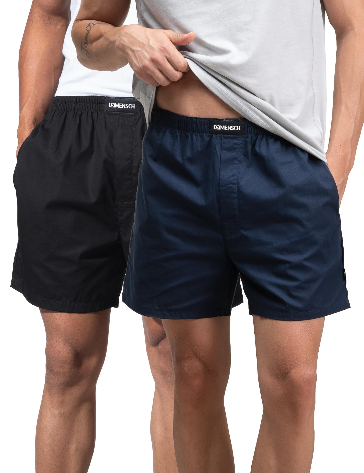 DAMENSCH Men DAGRP61 casual