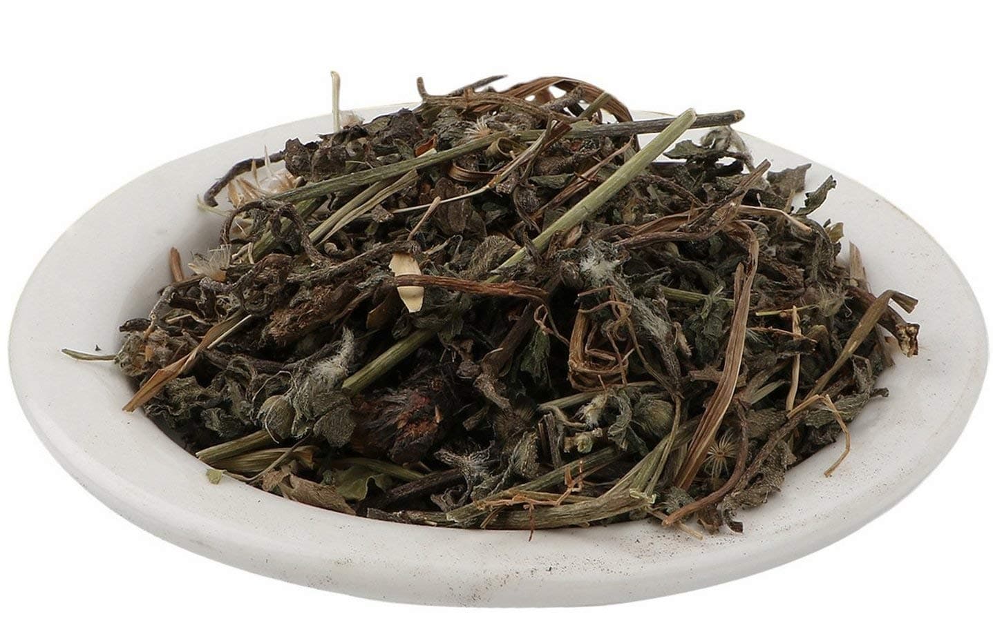 A D FOOD AND HERBSBhringraj/Eclipta Alba/False Daisy/Kesh Raj Dry Leaves(50 Gms)