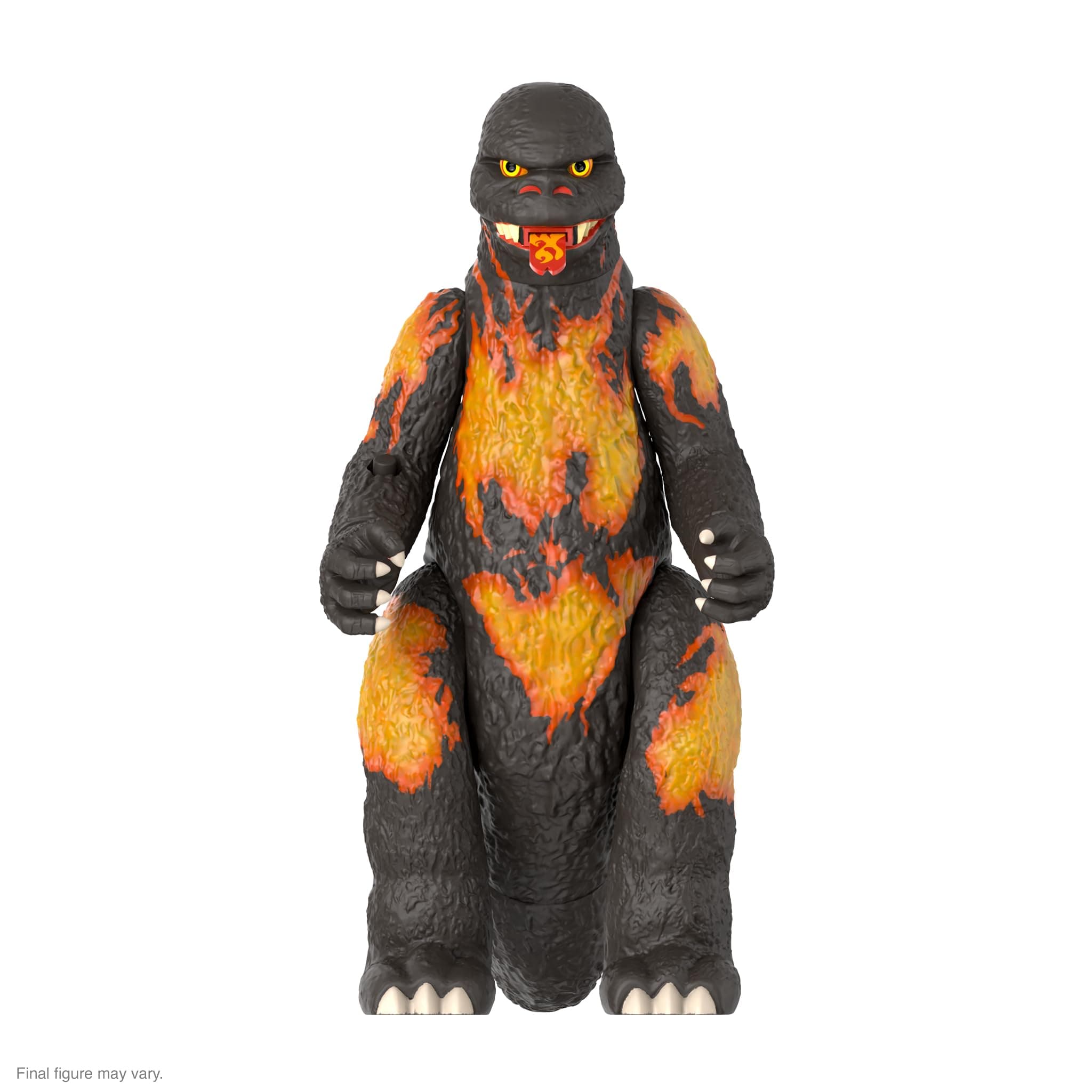 ULTIMATES! Toho Godzilla Shogun (1995) - 7" Toho Godzilla Action Figure Classic Movie Collectibles and Retro Toys
