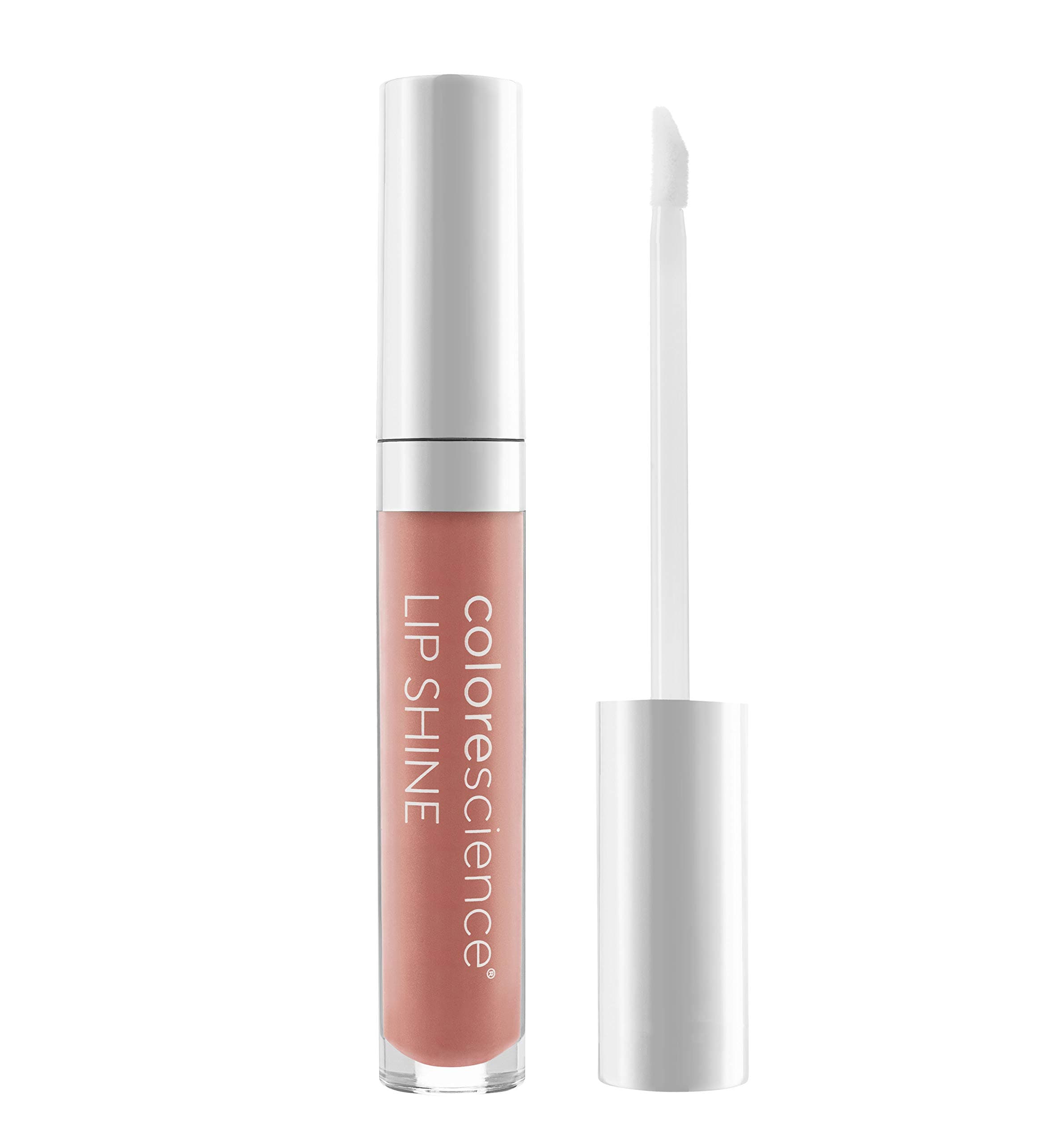 Sunforgettable Lip Shine SPF 35 - Champagne
