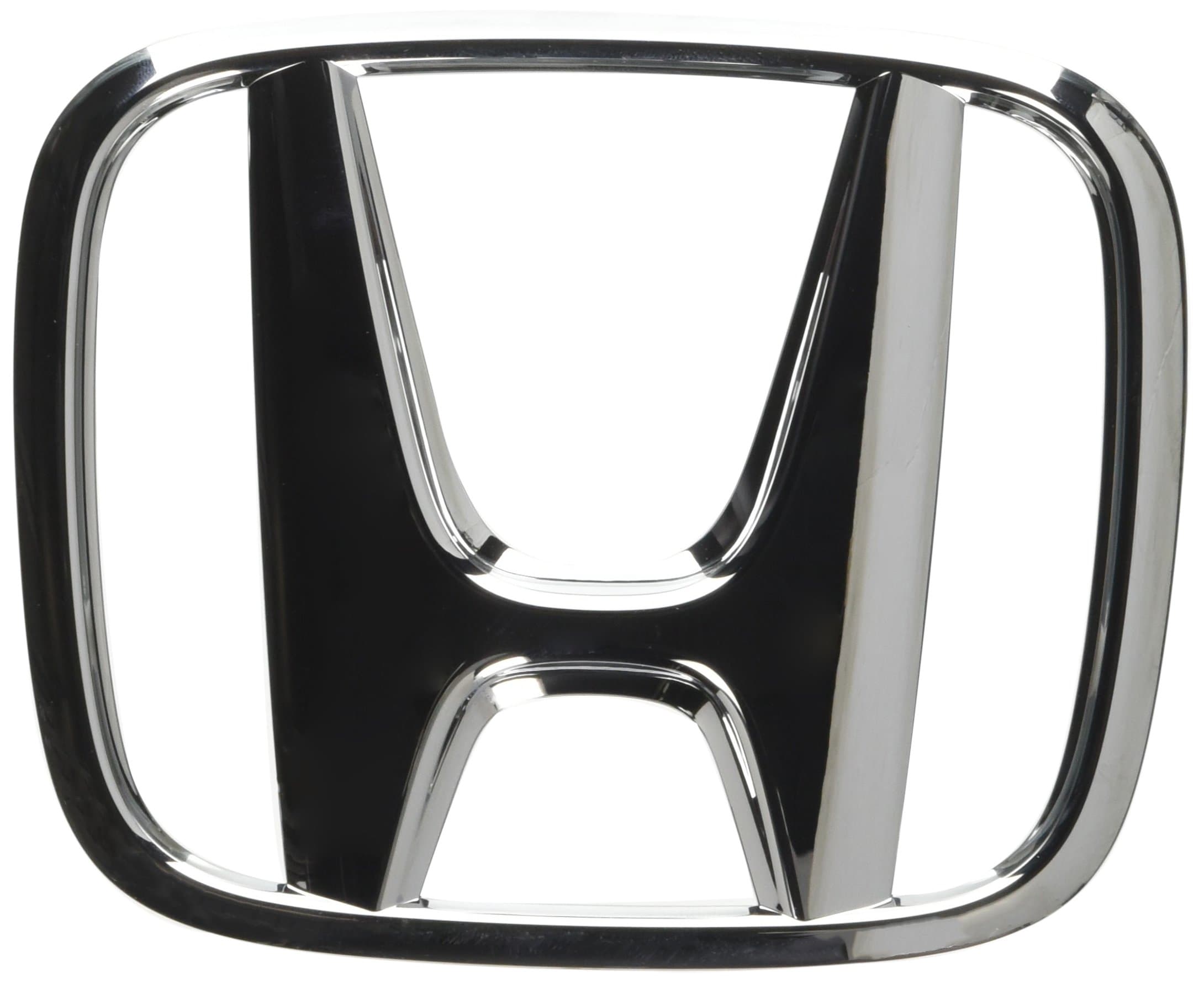 Honda Genuine 75701-TE0-A01 Emblem