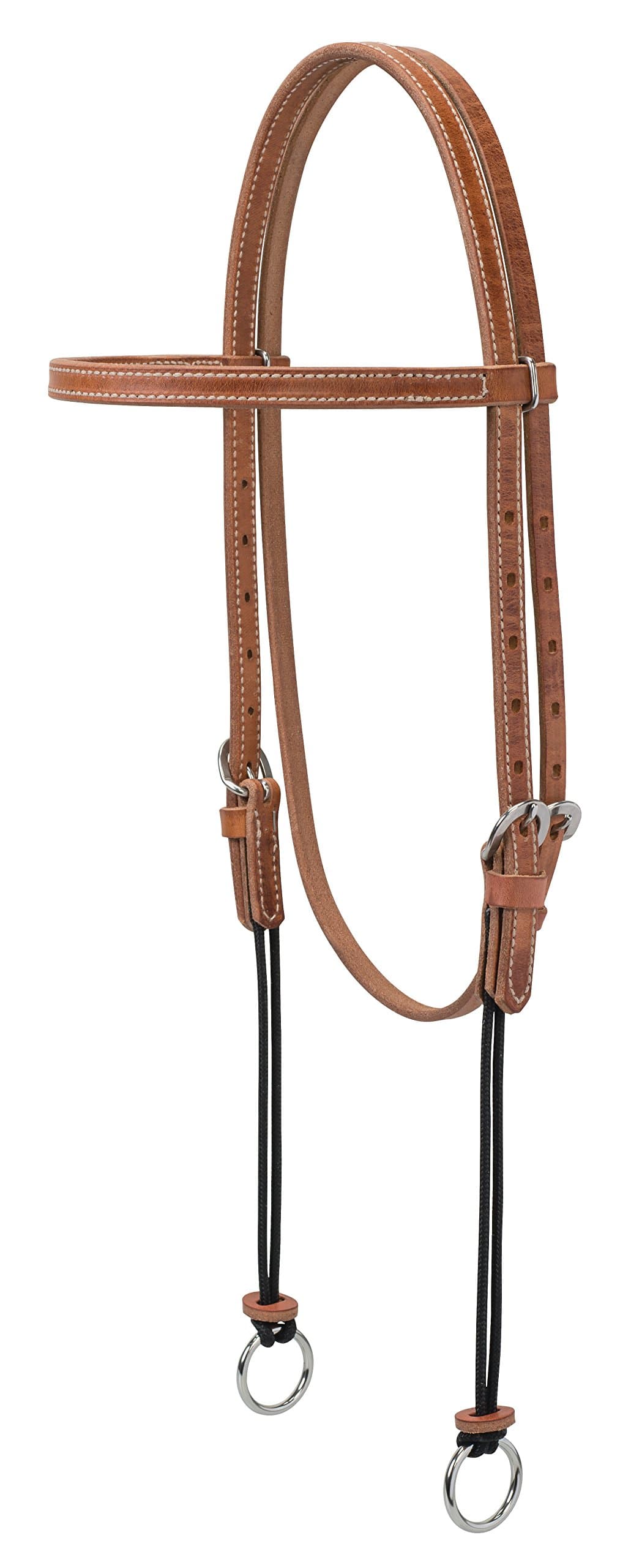 Weaver Leather Nylon Gag Bridle