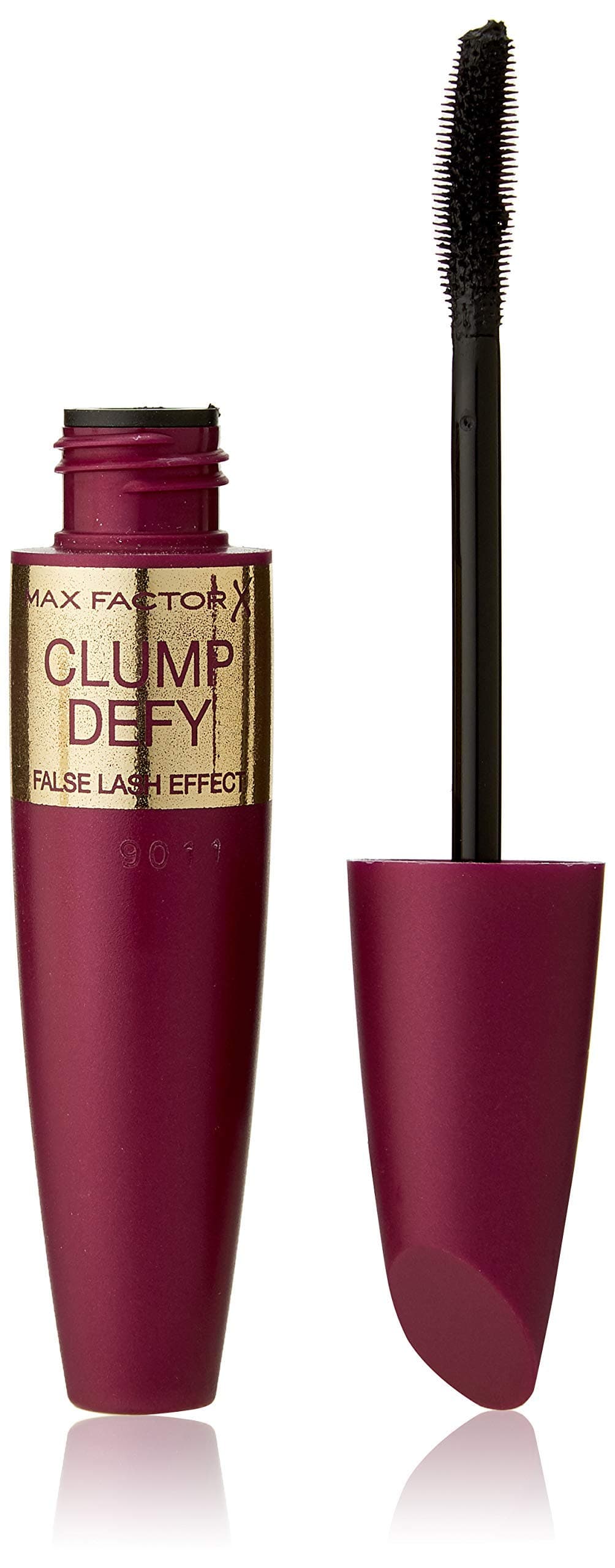Max FactorFalse Lash Effect Clump Defy Volumising Mascara, 01 Black, 13 ml