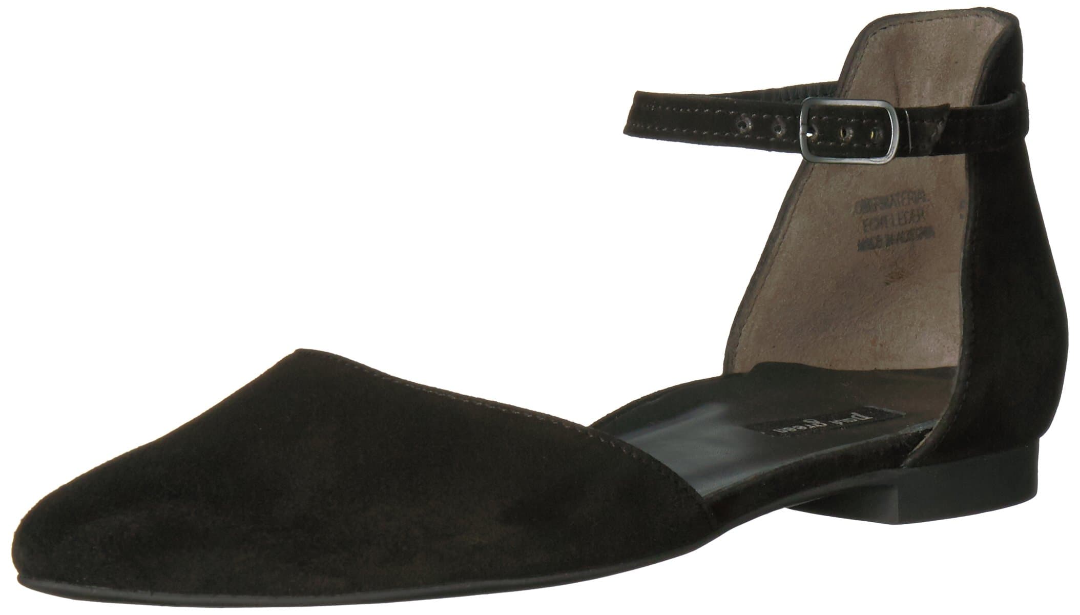 Paul Green Women's Henly Flat Sandal