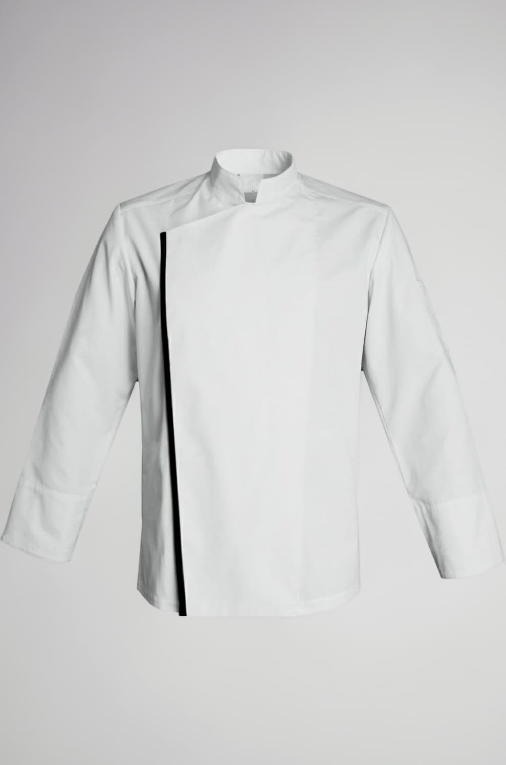 Men's White Full Sleeves Chef Coat's (Chef Jacket)