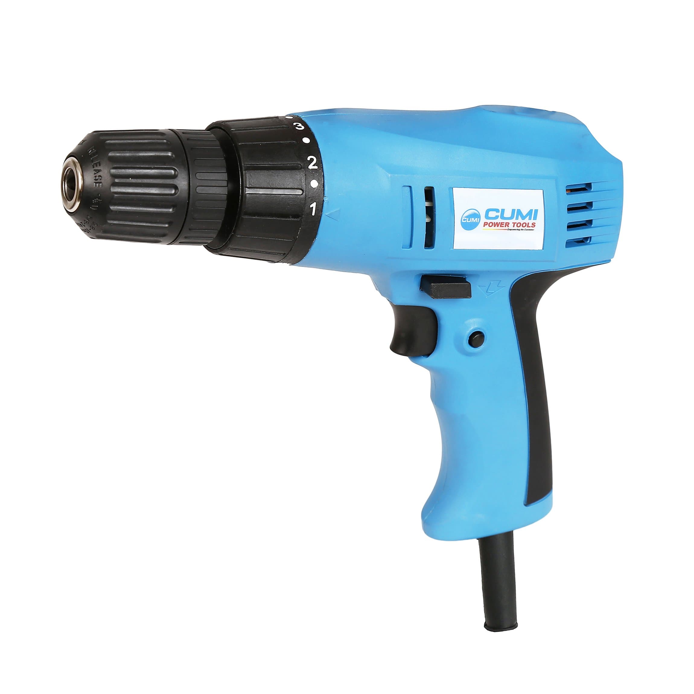 CUMI Electric Screw Driver/Drill - CSD 010