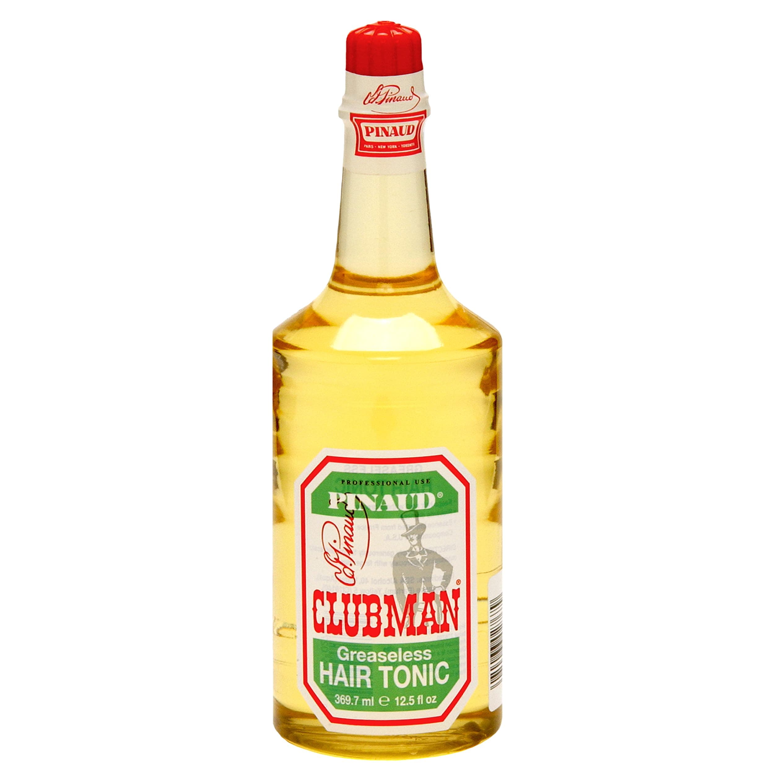 Hair Tonic, 12.5 Fluid Ounce