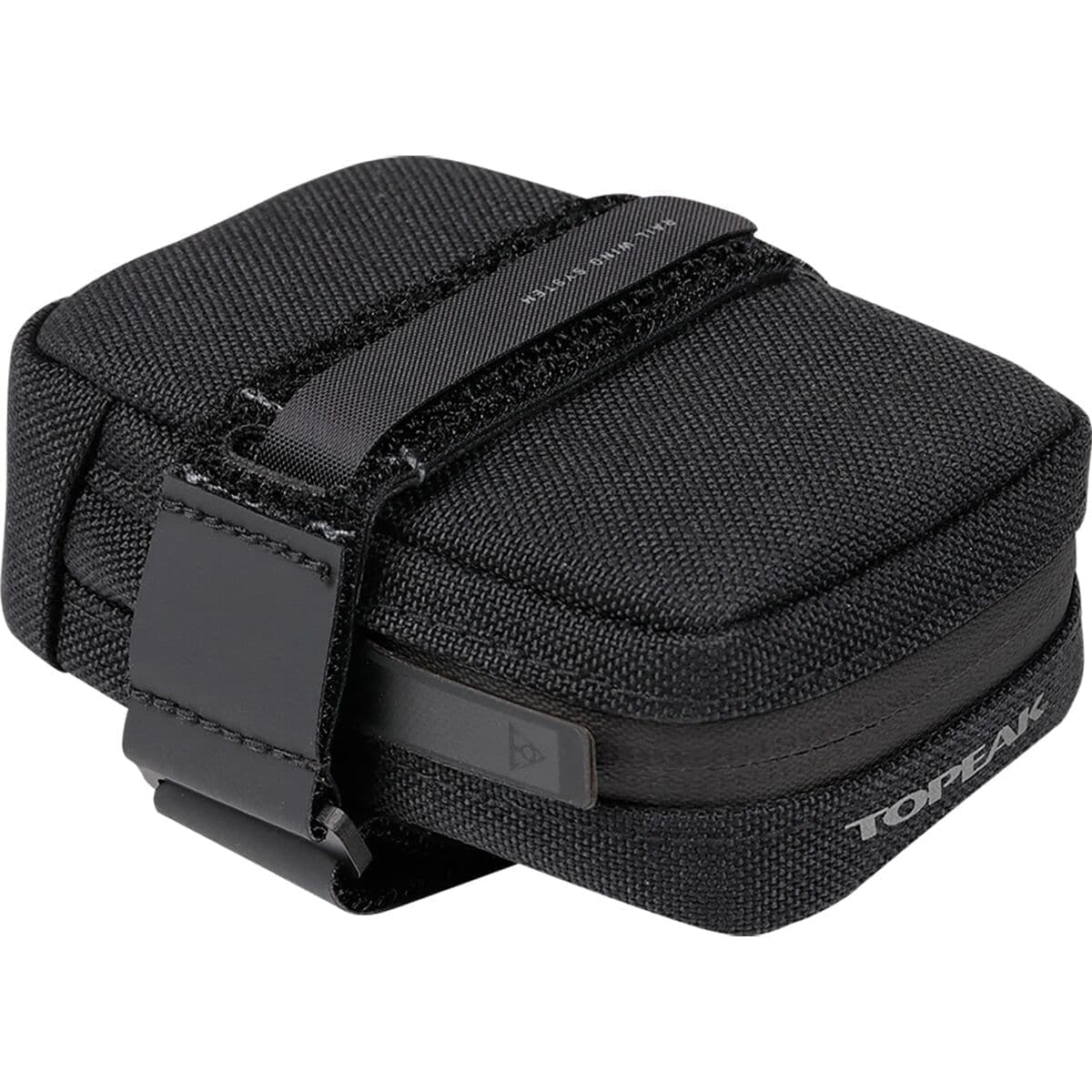 TopeakElementa SeatBag Slim Black