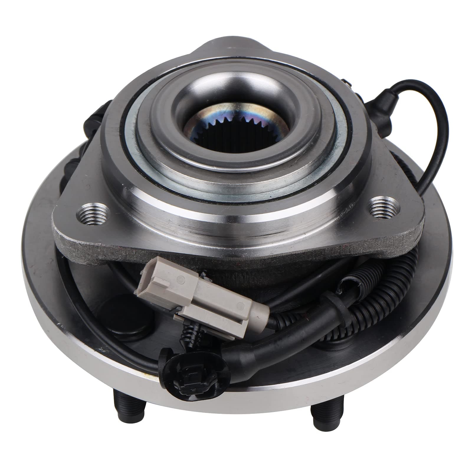 KUSATEC 513234 Wheel Bearing Hub Assembly