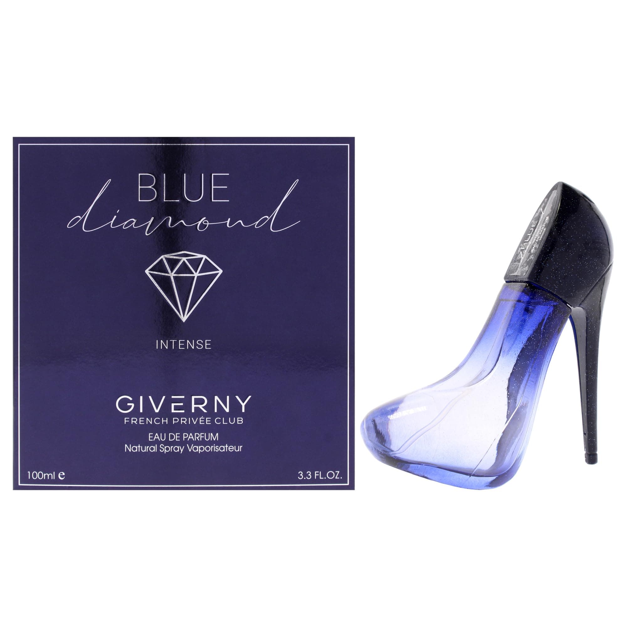 Giverny Blue Diamond EDP 100Ml