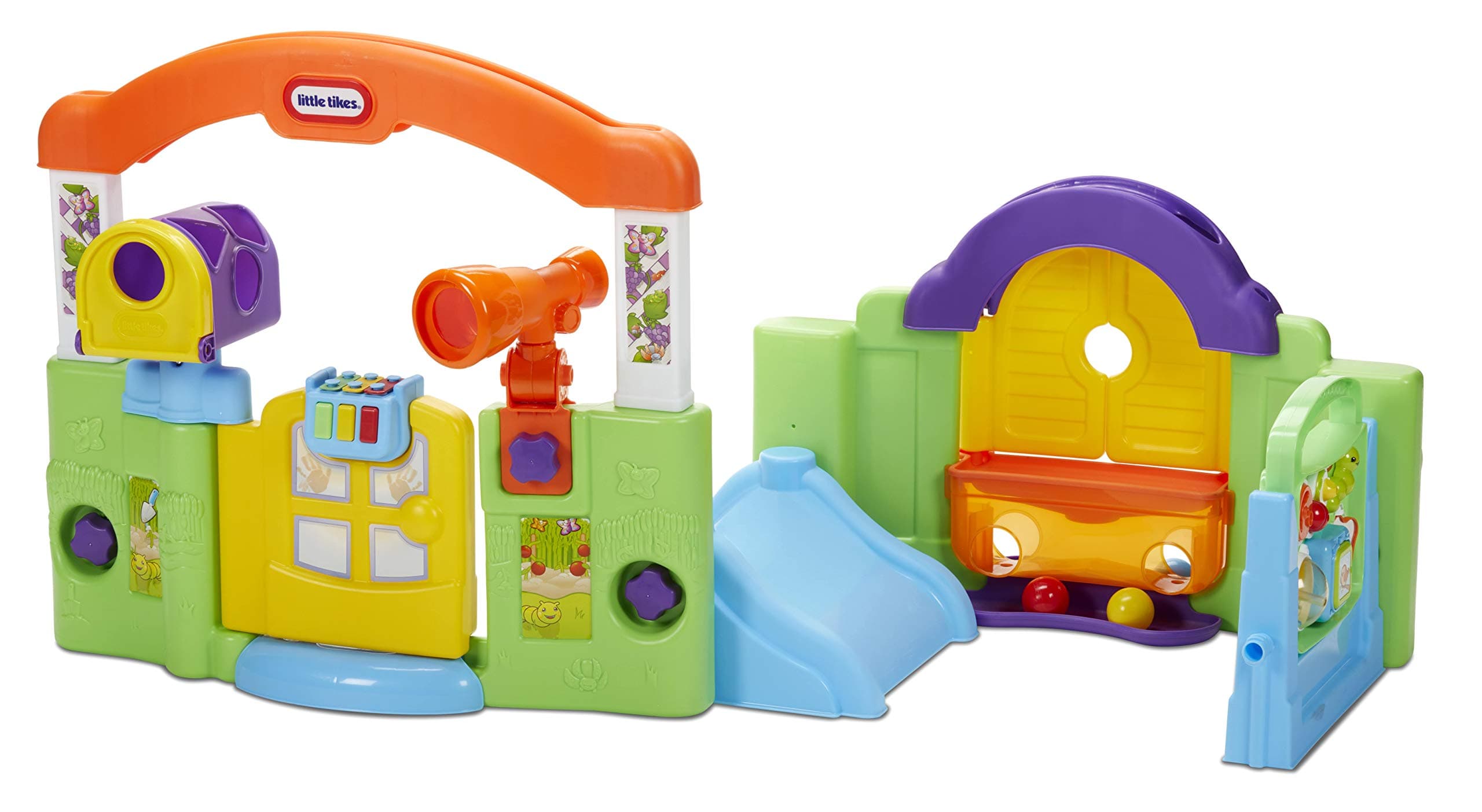 Little Tikes Activity Garden