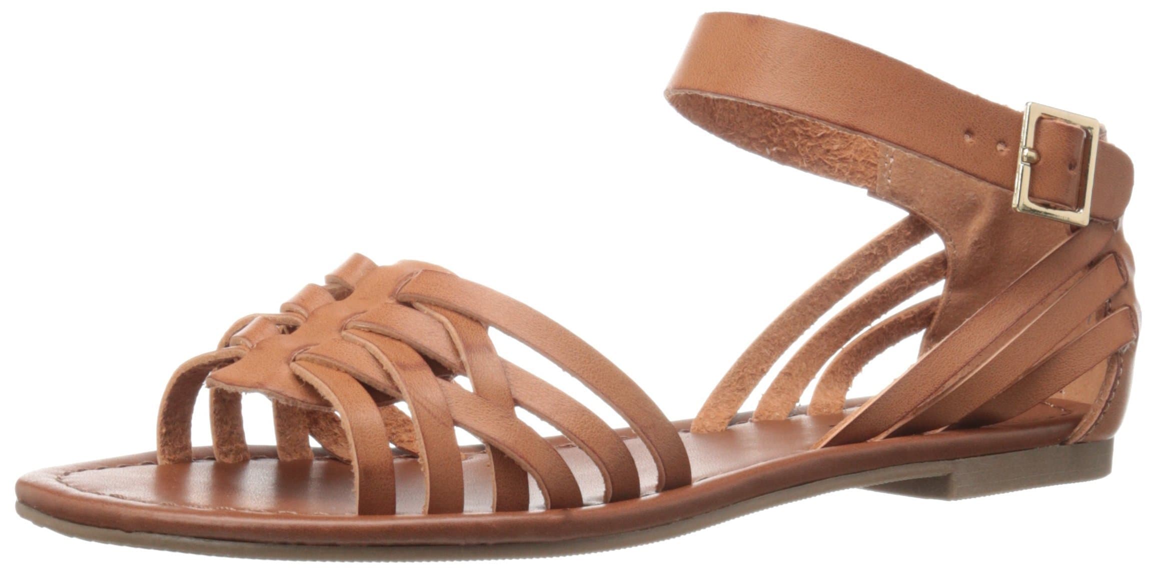 Call It Spring Women's LENGMOOS Huarache Sandal