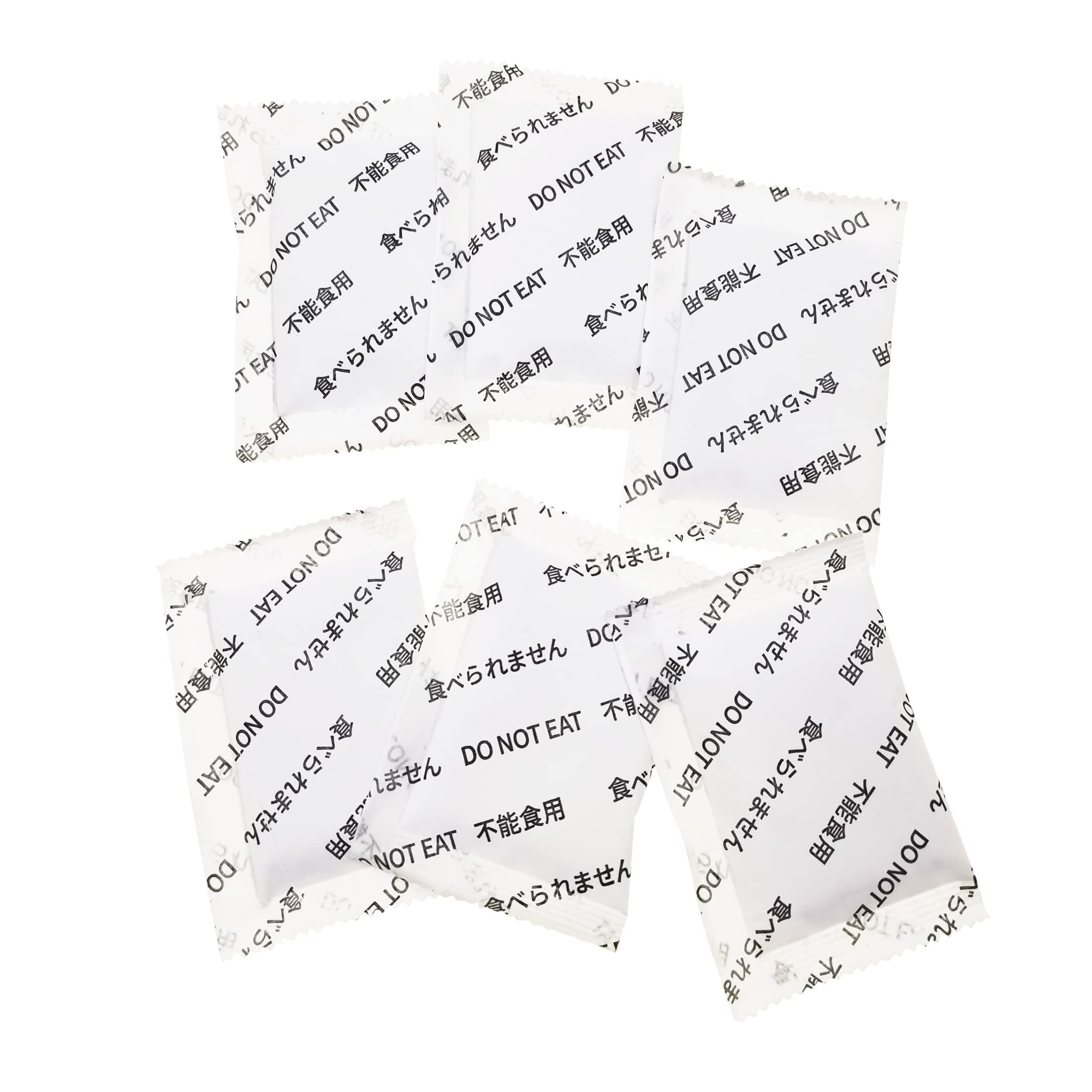 6 Pack Produce Preserver Filter Refills for OXO Good Grips GreenSaver Produce Keeper, Extends the Life of Fruits and Veggies, Keep Fresh, Also Compatible with Bluapple Produce Freshness Saver Balls