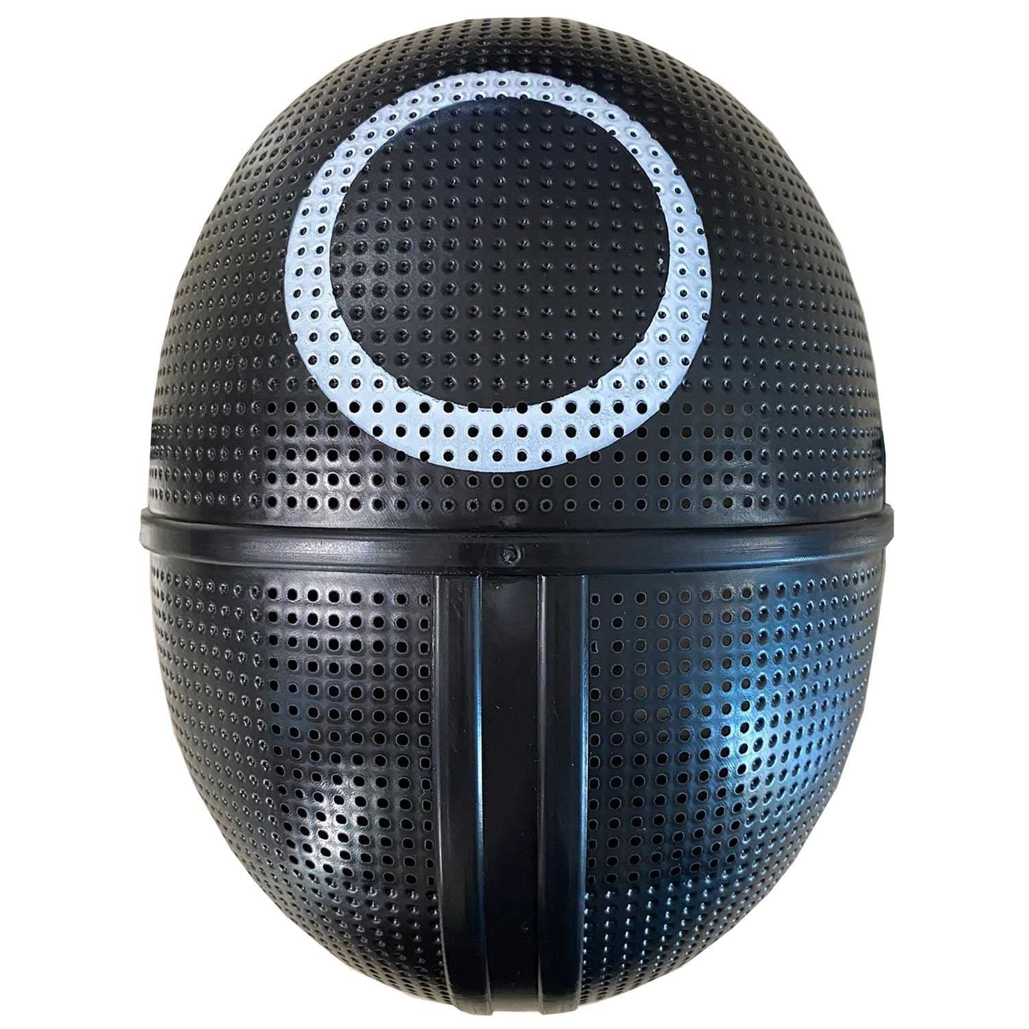 Amscan Unisex Adults Officially Licensed Squid Game - One Size