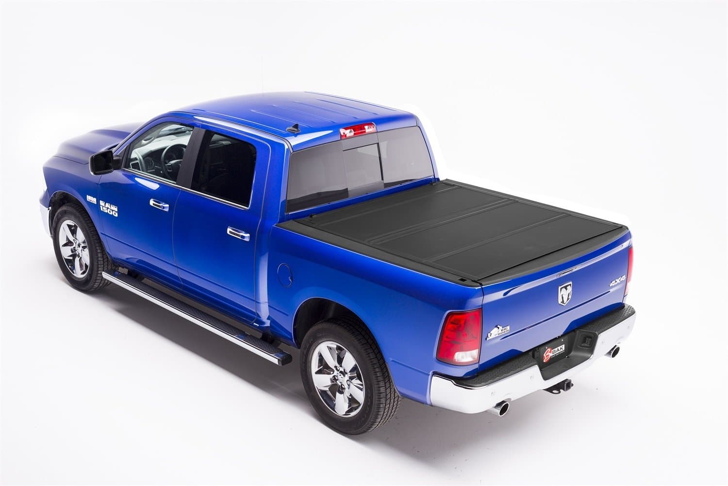 Bak Industries 48207 Tonneau Cover