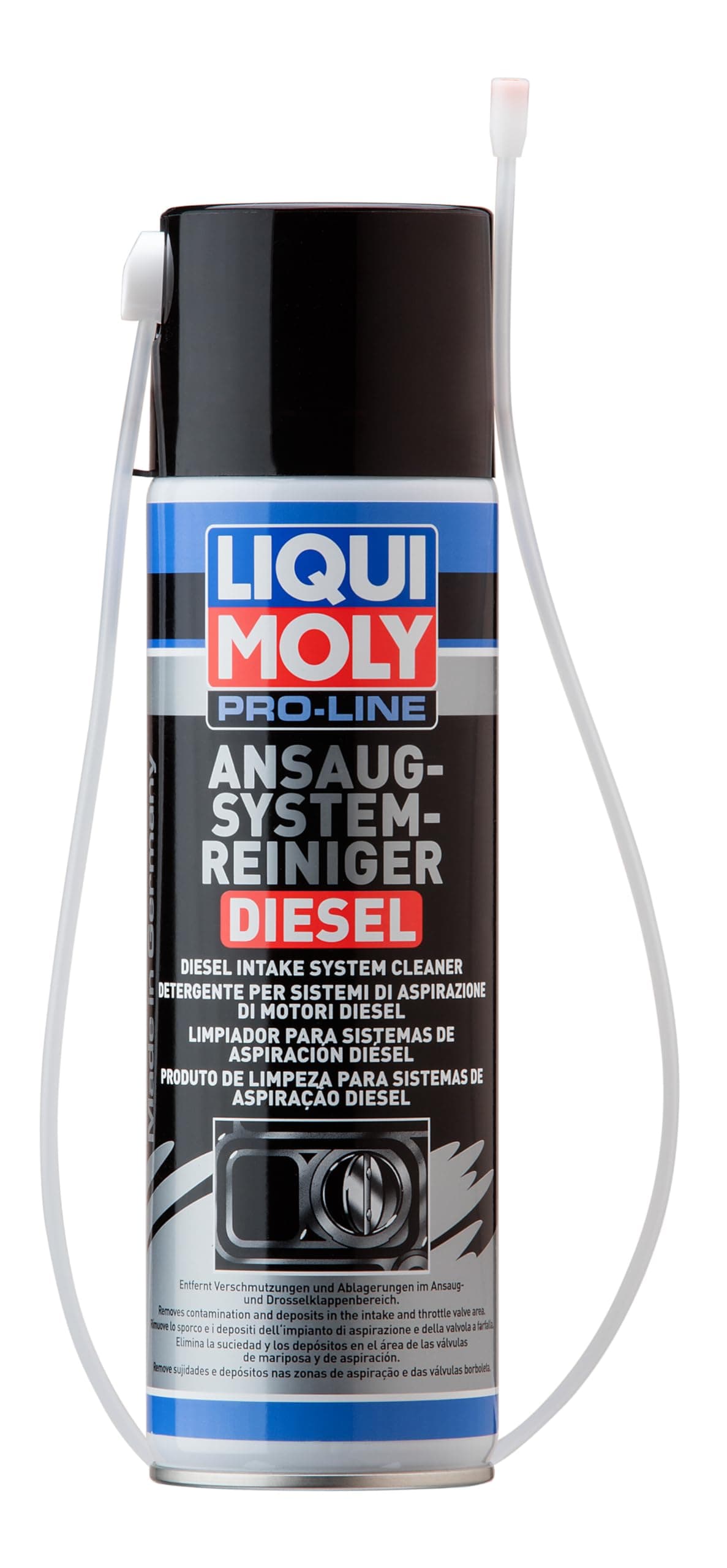 Liqui Moly Pro Line Intake Diesel System Cleaner 400 ml